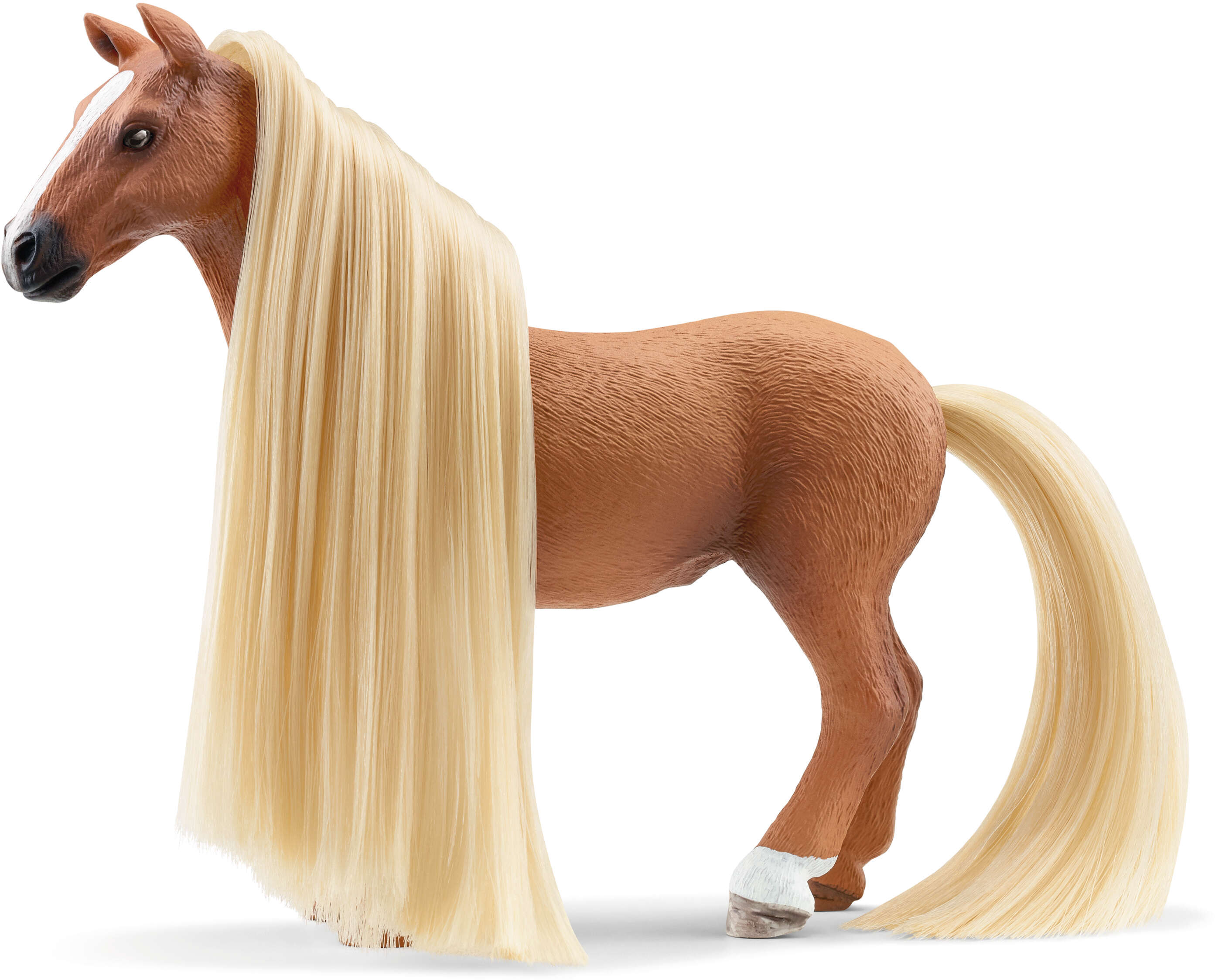 Schleich Horse Club Sofia's Beauties Kim & Caramelo Starter-Set