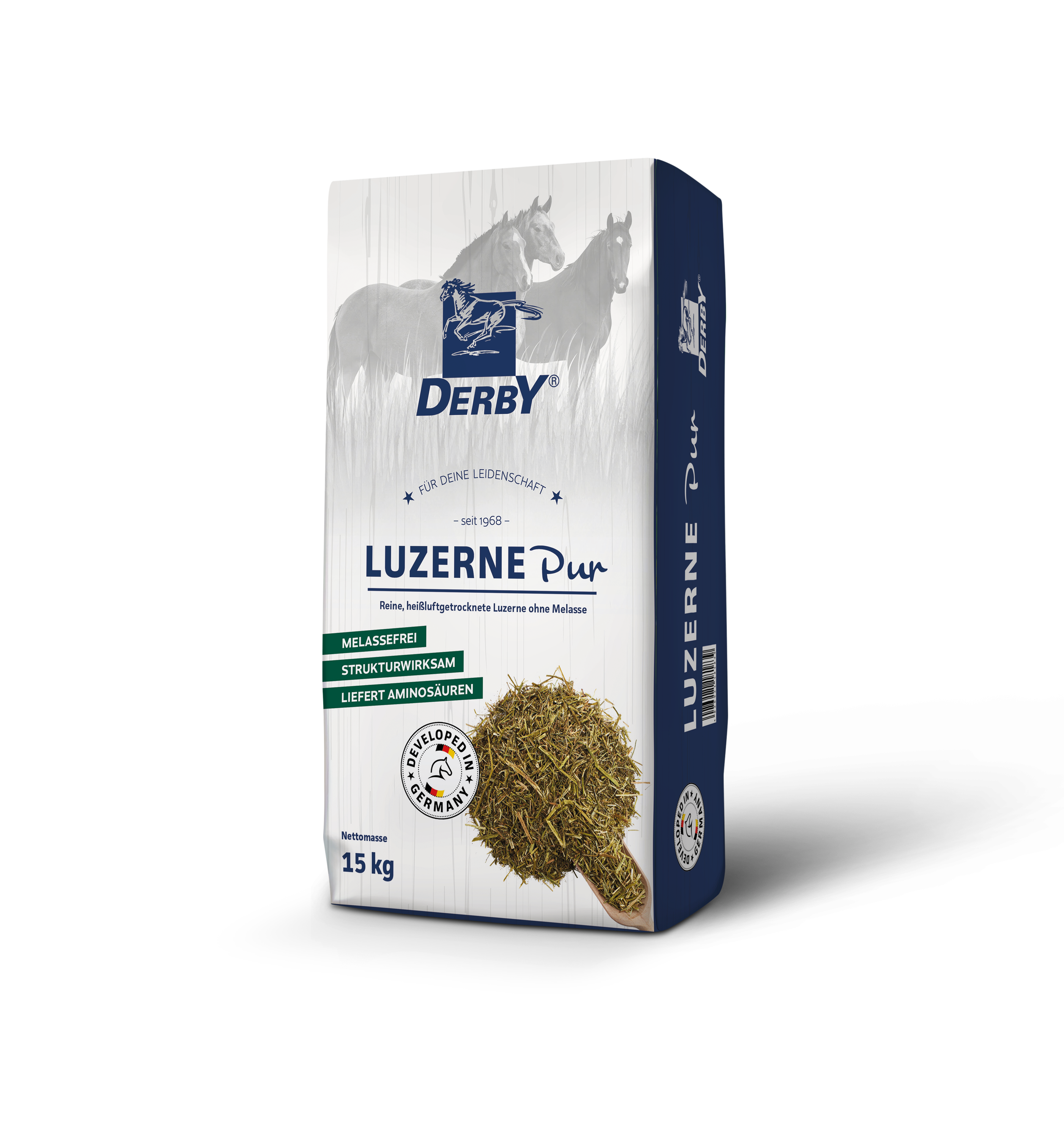 DERBY Luzerne Pur