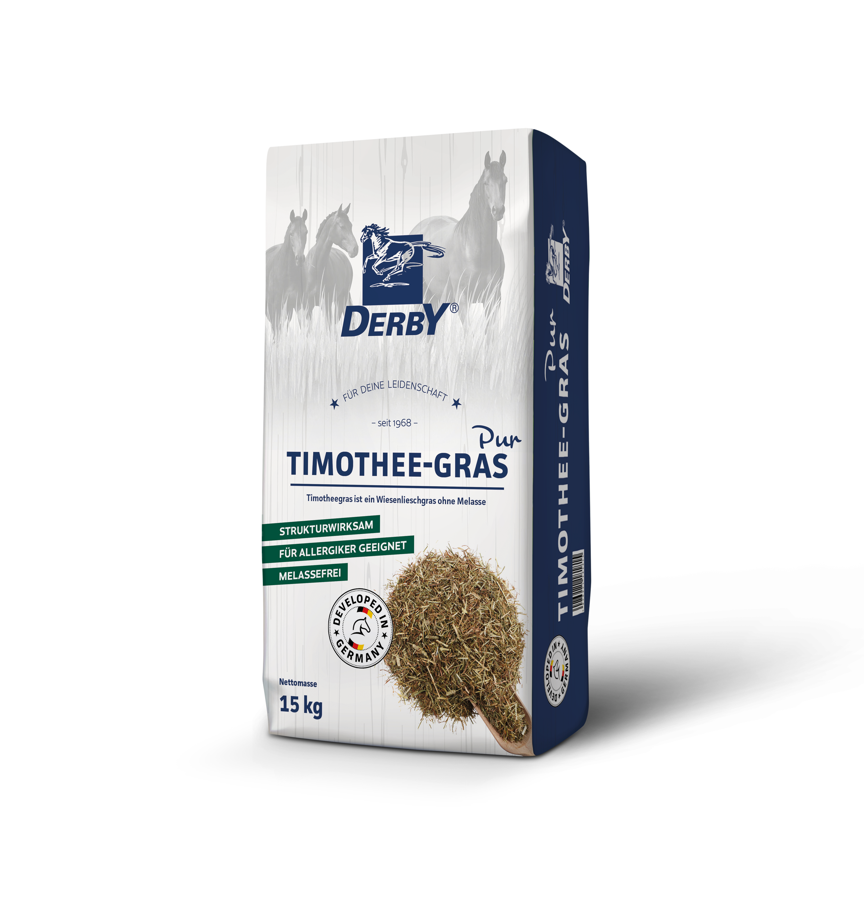 DERBY Timothee-Gras Pur