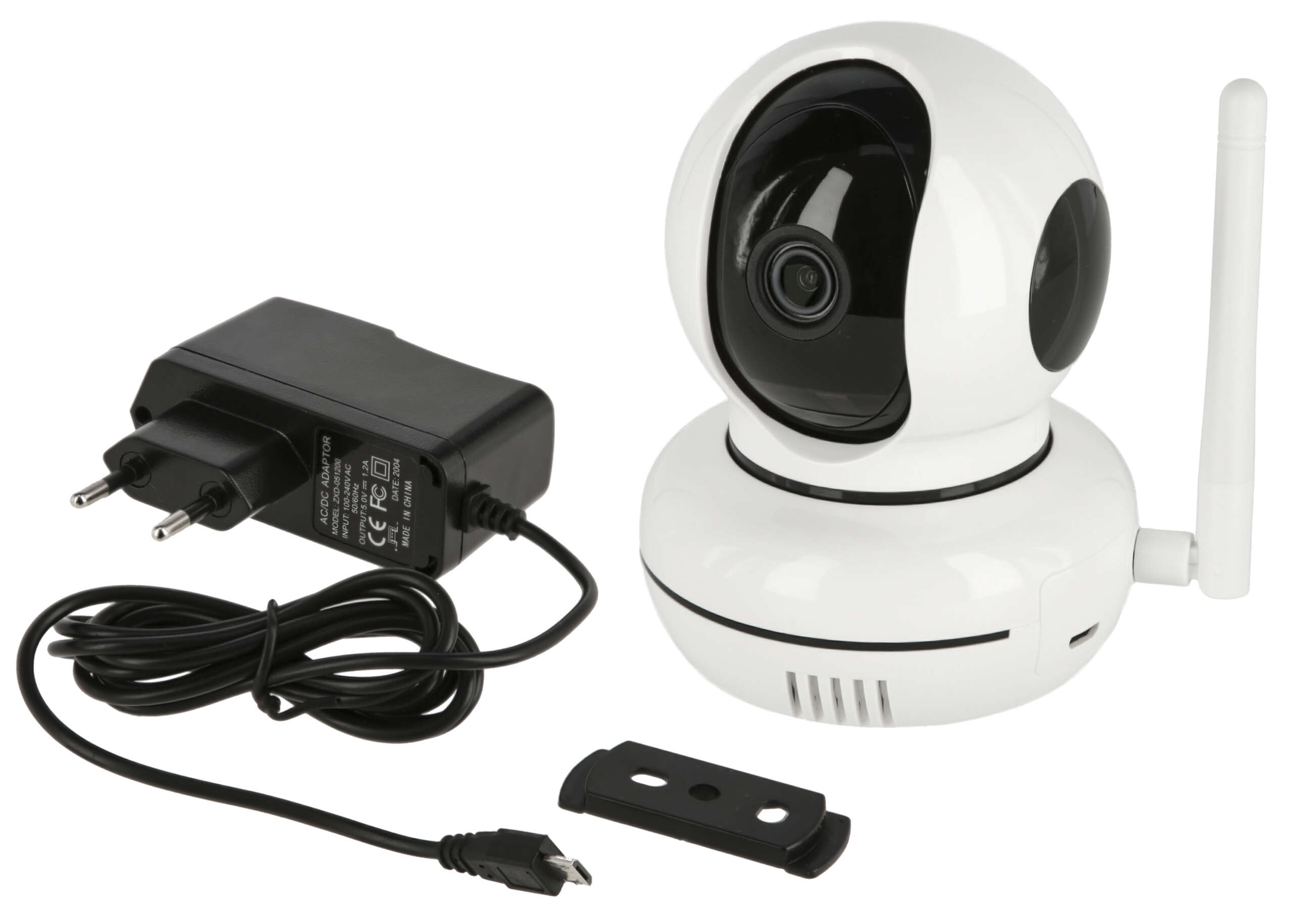 Überwachungskamera IPCam PET