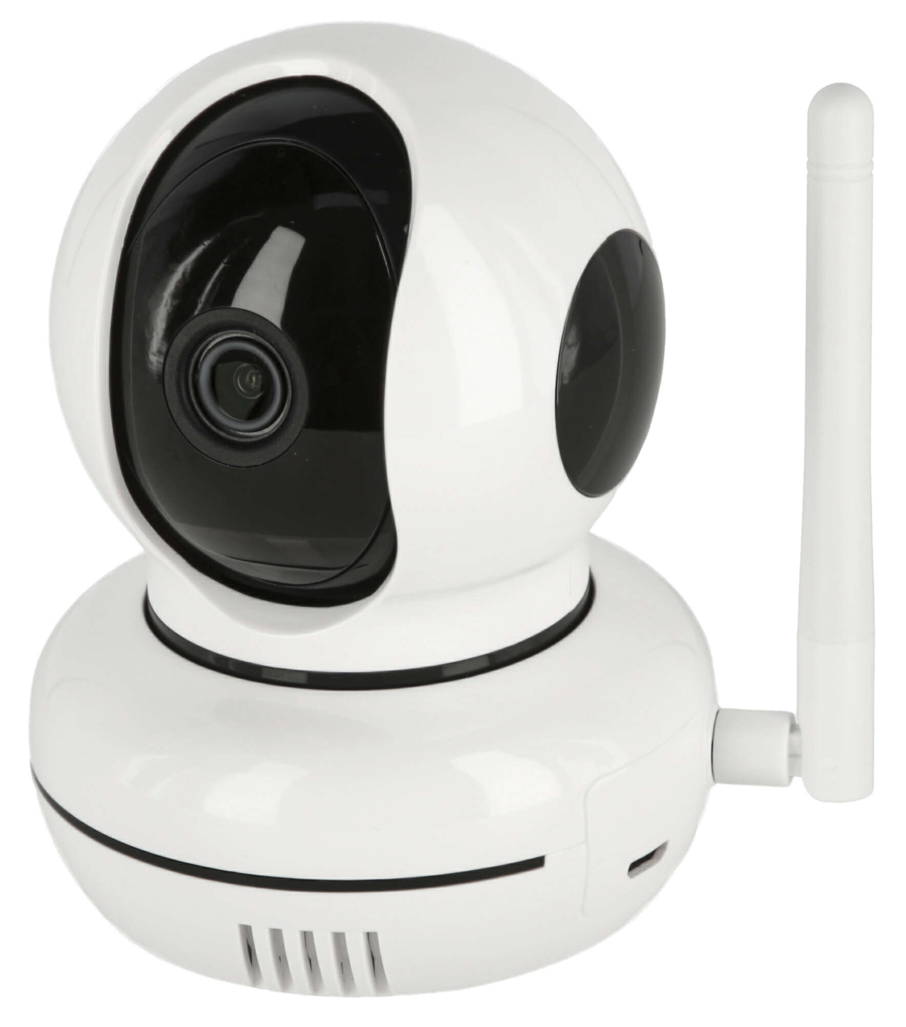 Überwachungskamera IPCam PET