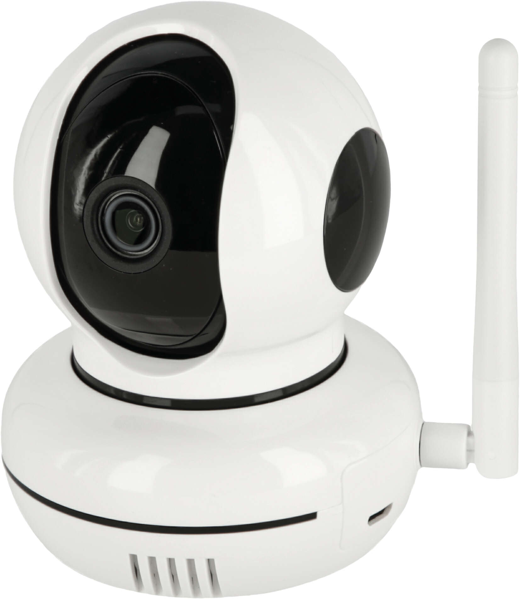 Überwachungskamera IPCam PET