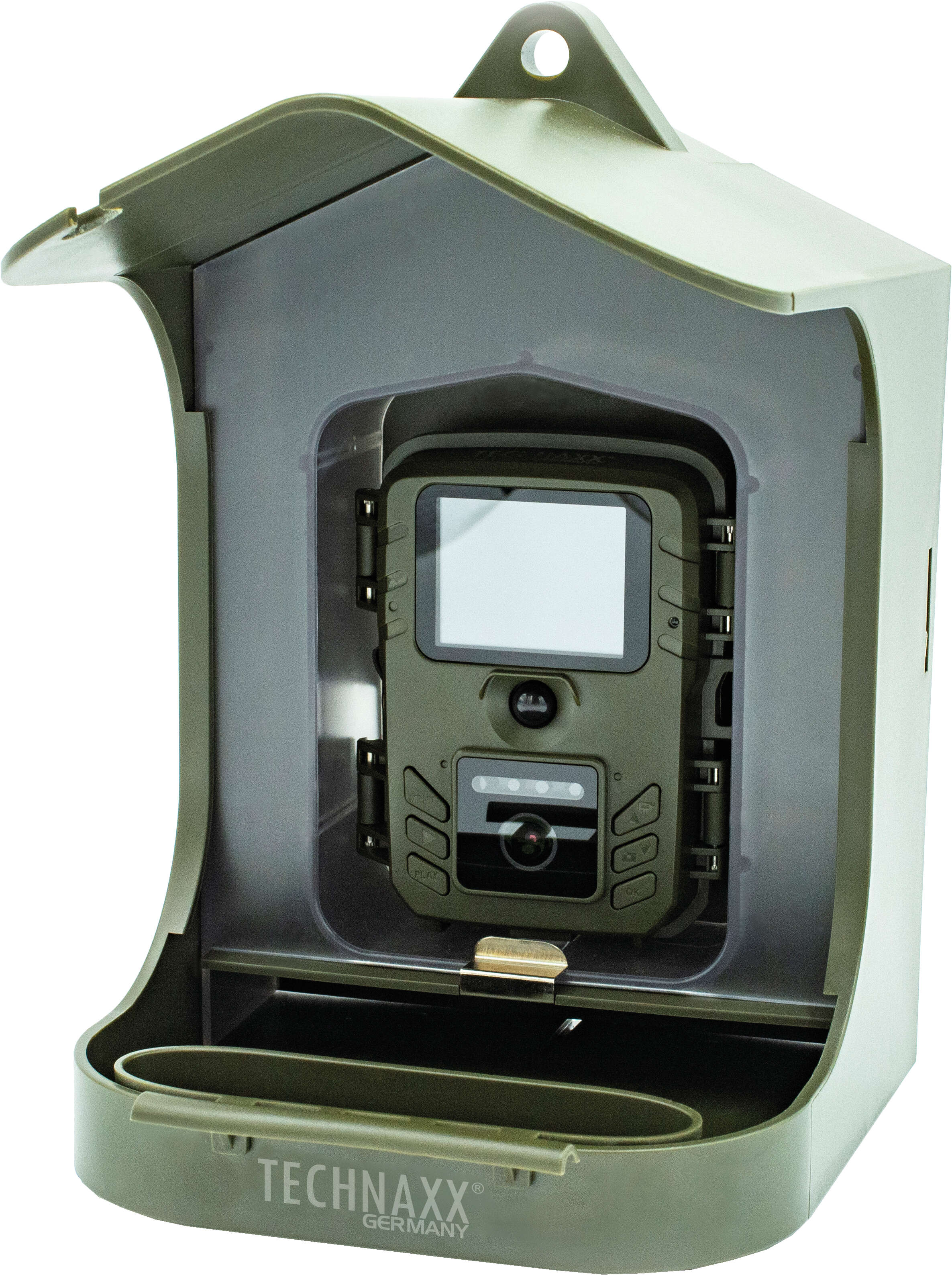 TECHNAXX Full HD Bird Cam "TX-165"