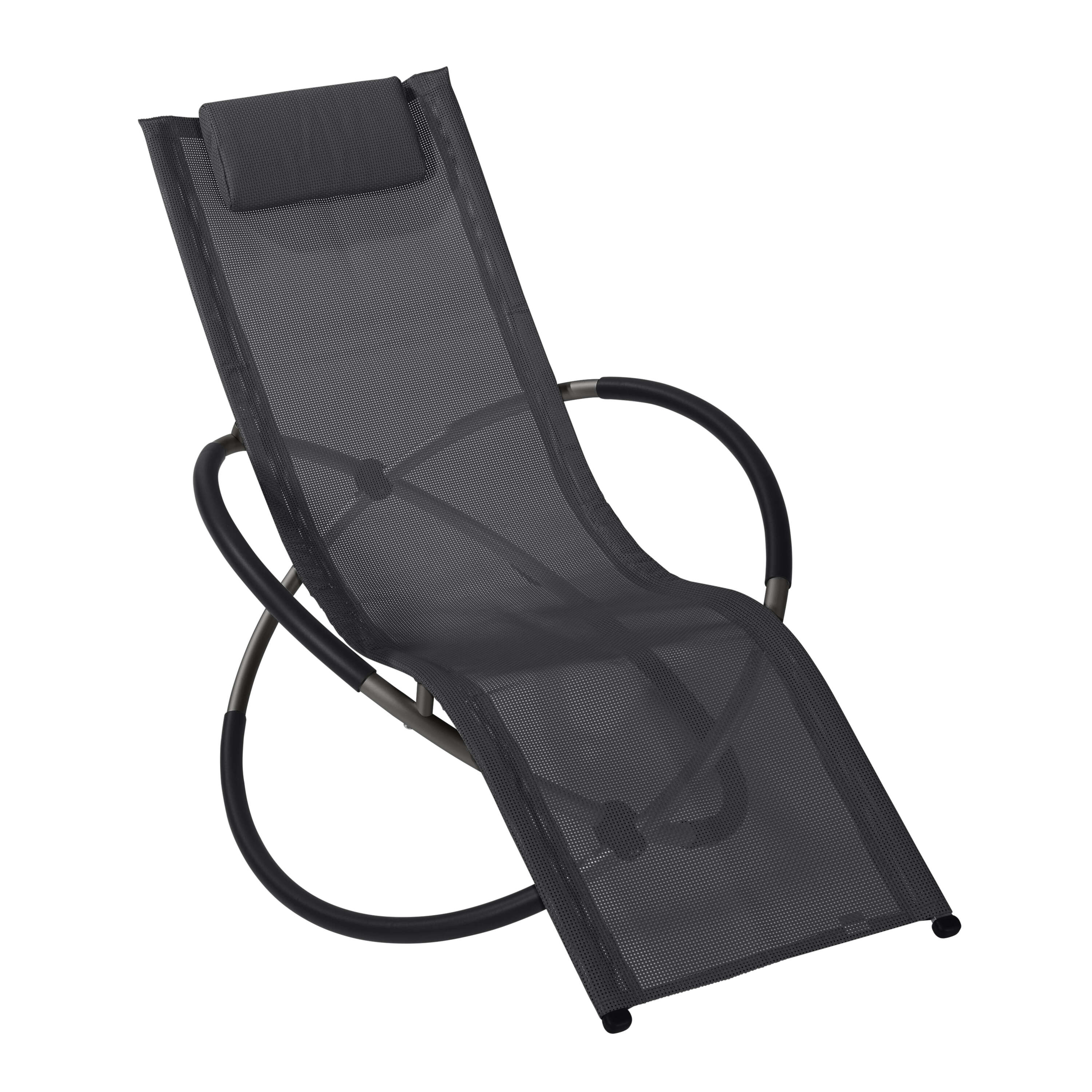 LECO Schaukelstuhl