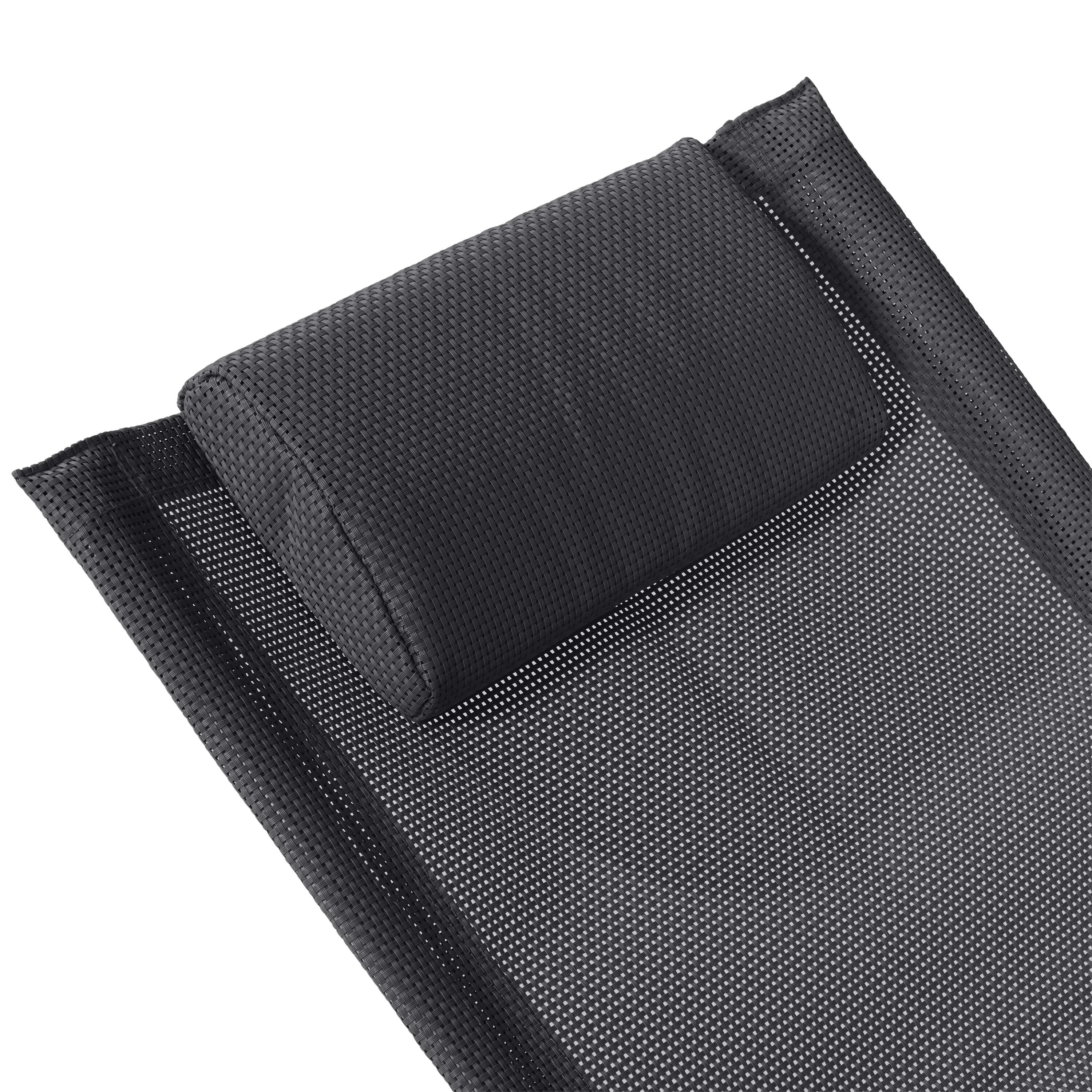 LECO Schaukelstuhl