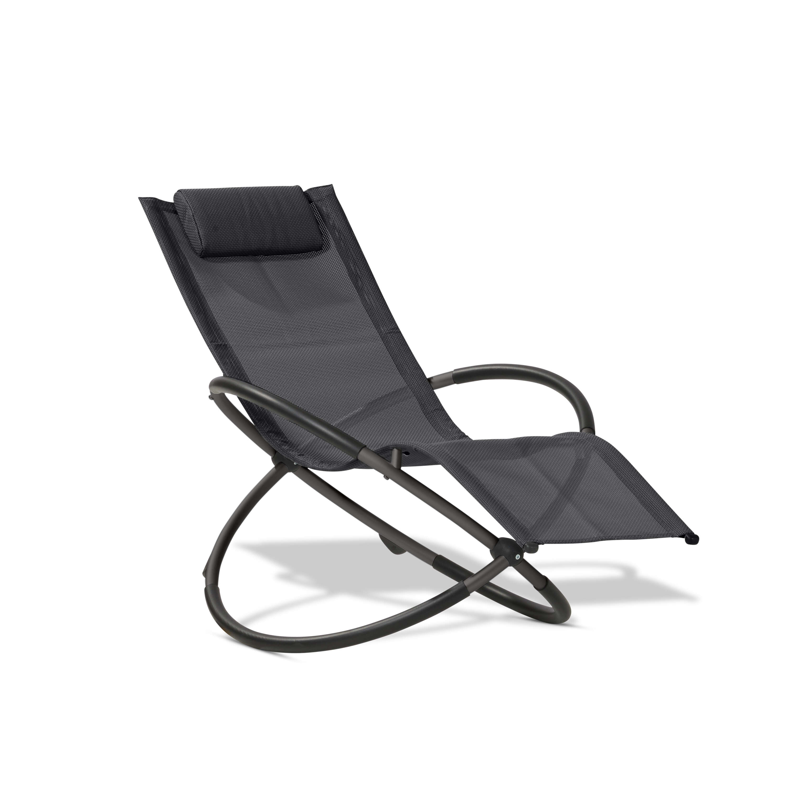LECO Schaukelstuhl