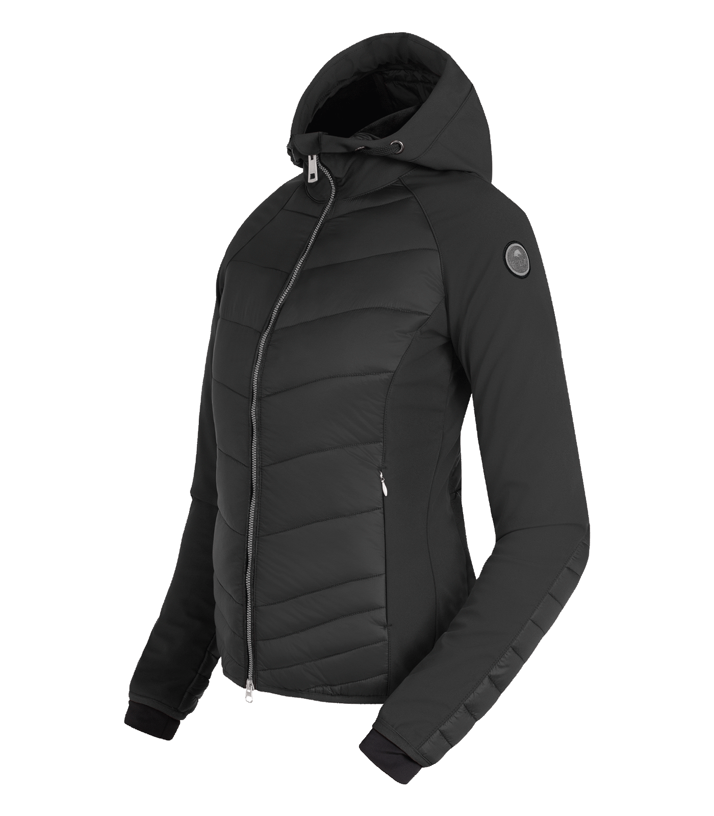 ELT Softshell-Mix Jacke Kapstadt