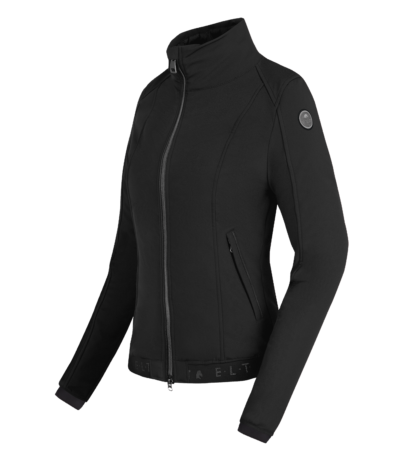 ELT Softshell Jacke Kairo
