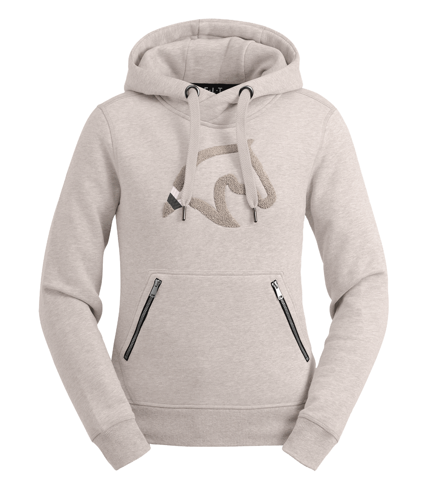 ELT Hoody Kent beige