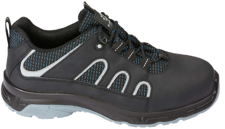 Abeba Food Trax 5012865 Sicherheitsstiefel Produktbild-Vorschau 10