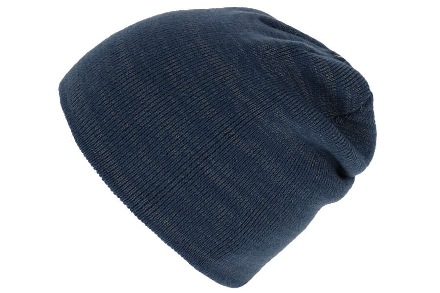 C.CENTIMO Basic Beanie reflektierend