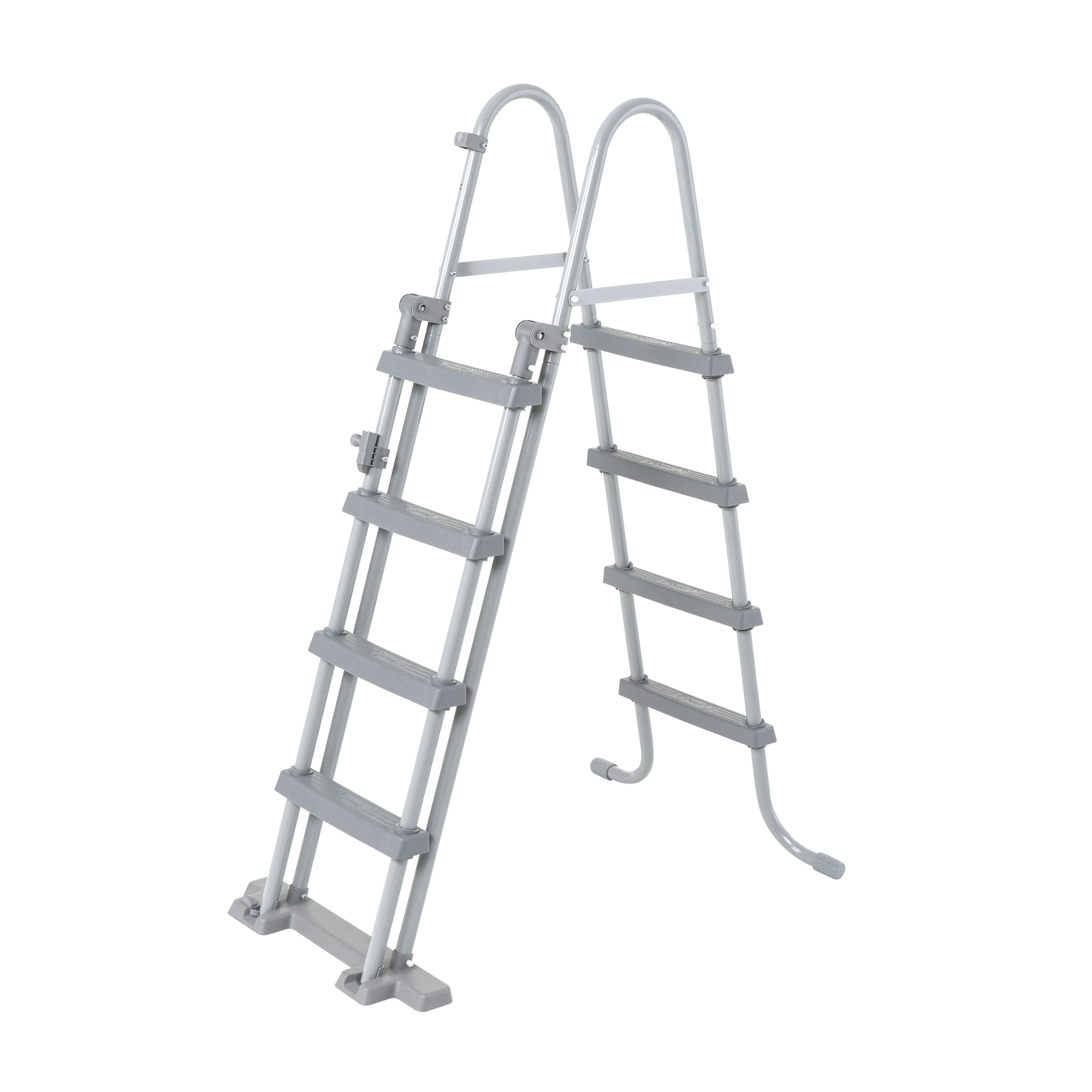 Bestway Steel Pro MAX™ Frame Pool Komplett-Set ClickConnect