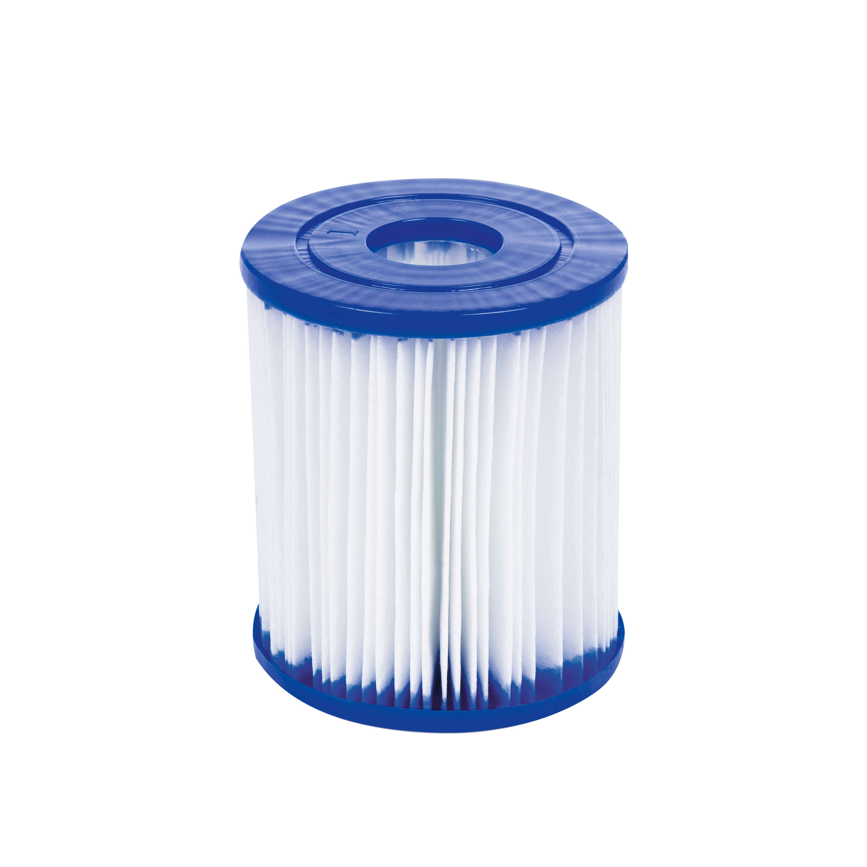 Bestway Fast Set Aufstellpool-Set