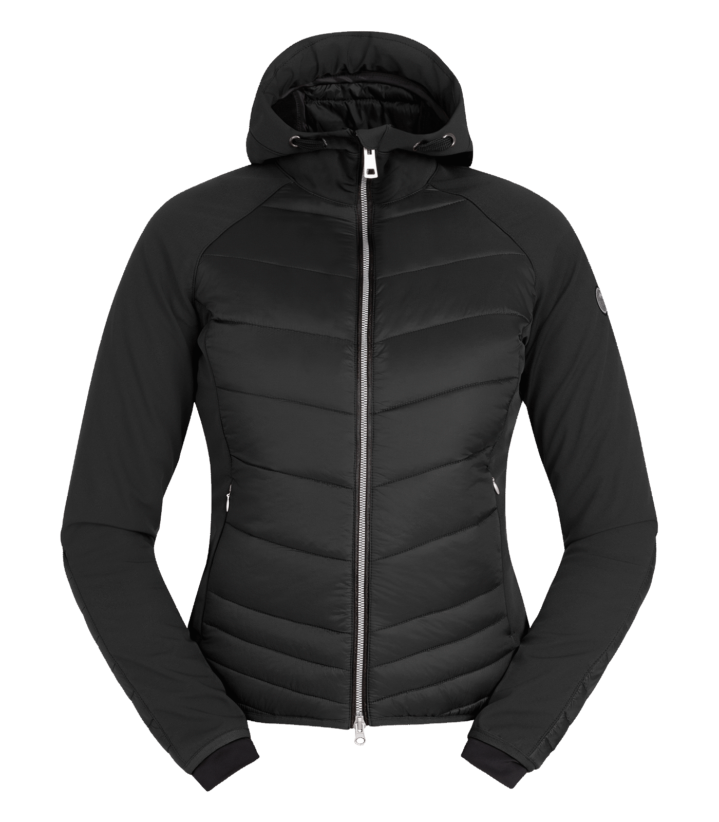 ELT Softshell-Mix Jacke Kapstadt