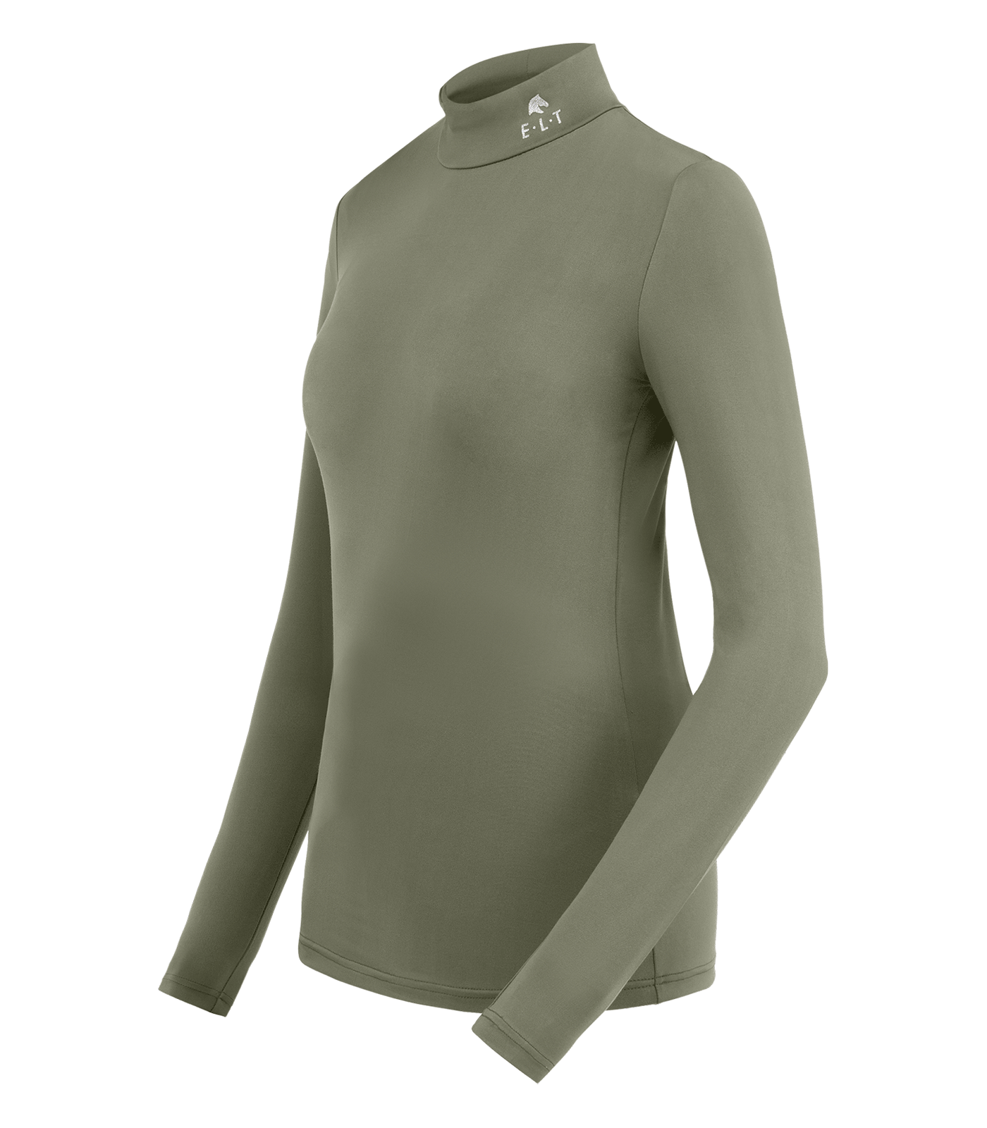 ELT Funktionslangarmshirt Kingsville