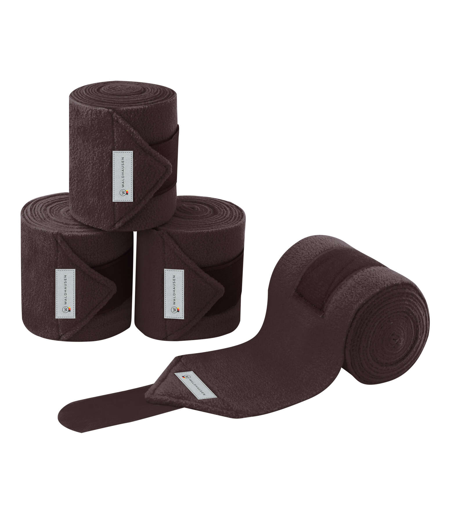 WALDHAUSEN Fleecebandagen Basic