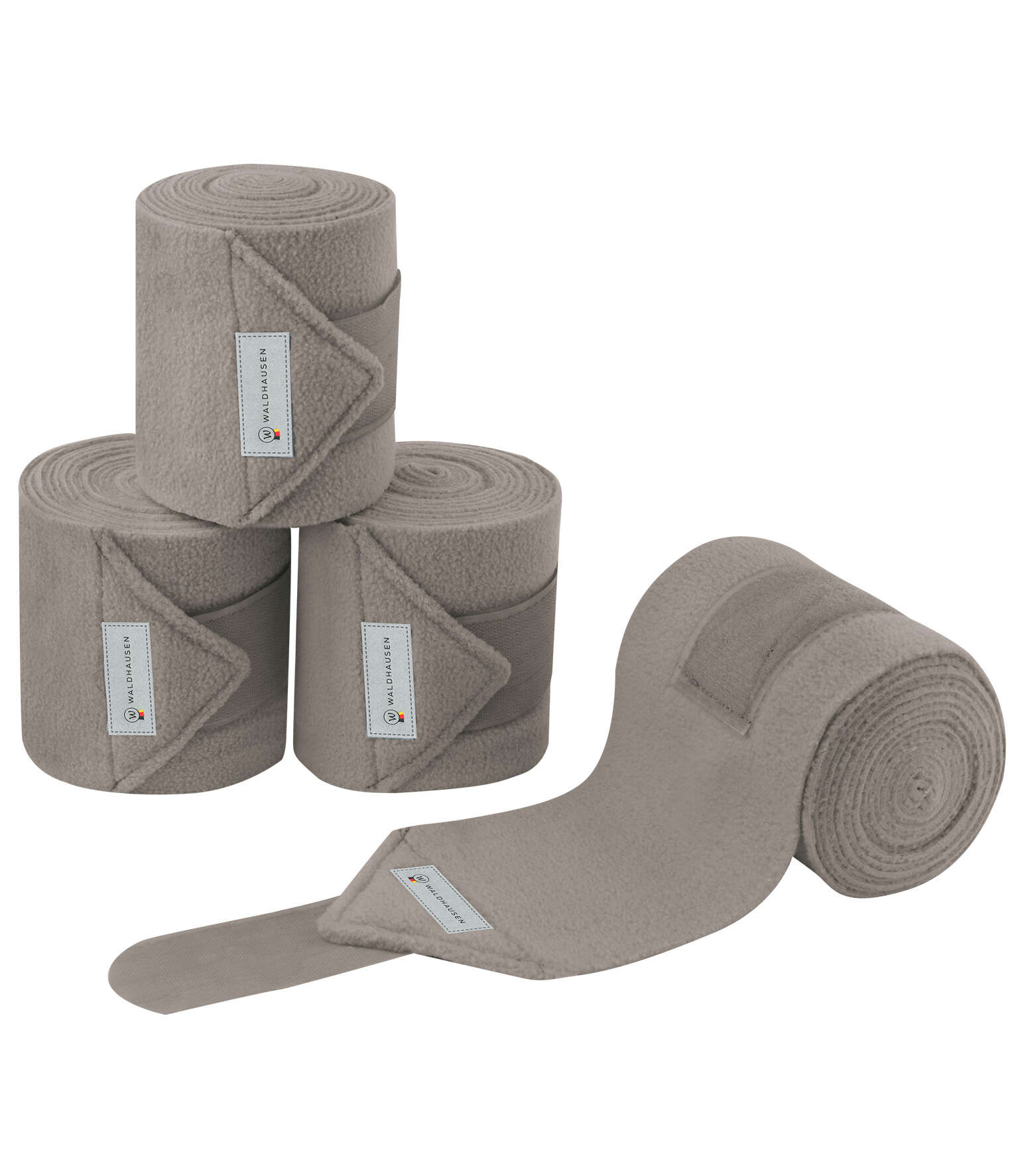 WALDHAUSEN Fleecebandagen Basic