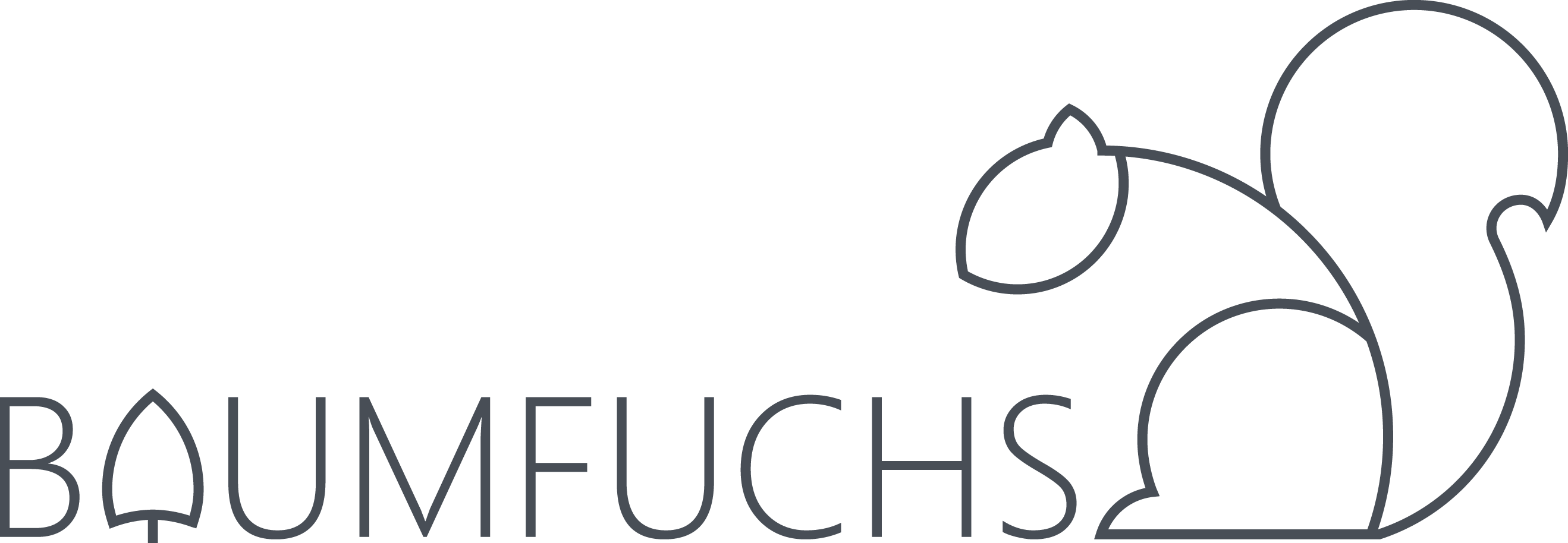 Baumfuchs