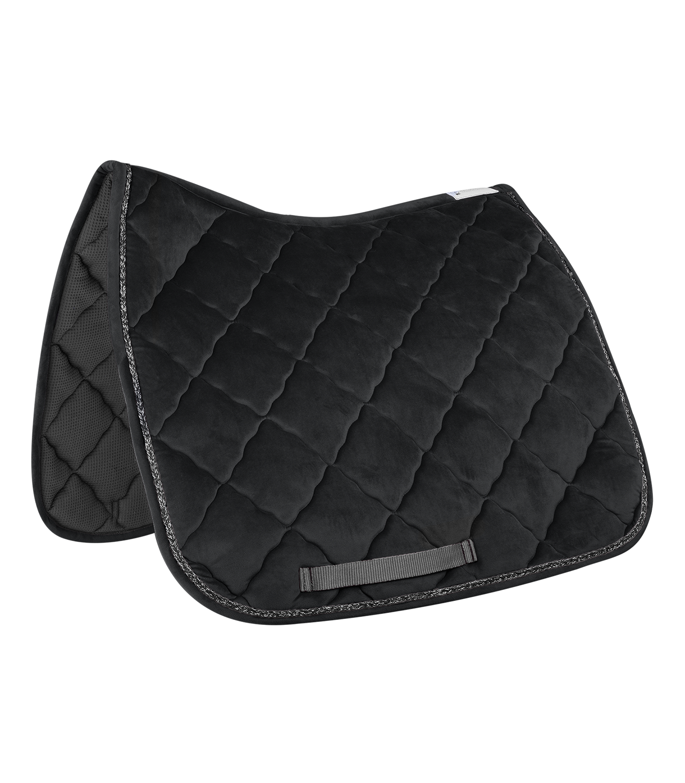 WALDHAUSEN Schabracke Velvet