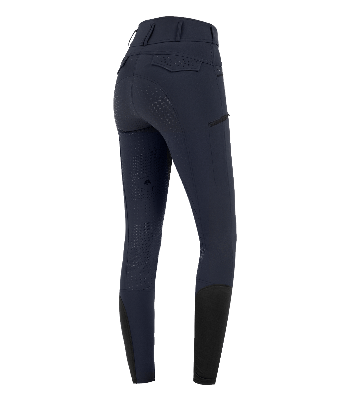 ELT Reithose Kassandra High Waist