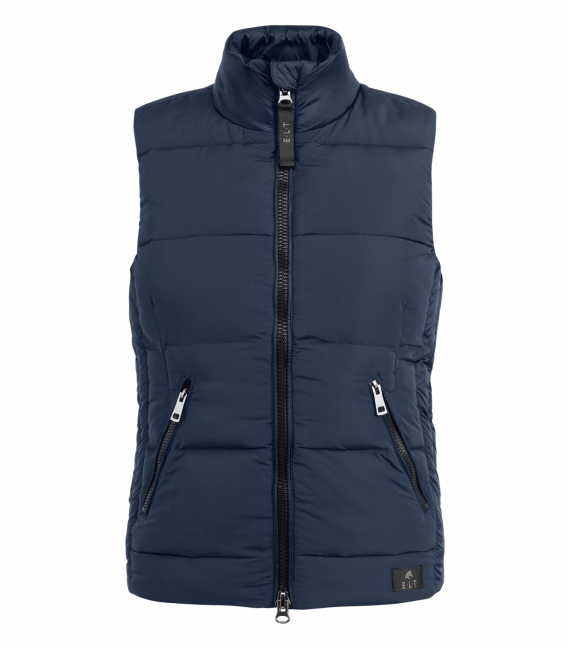 ELT Winter Lightweight Weste Konstanz