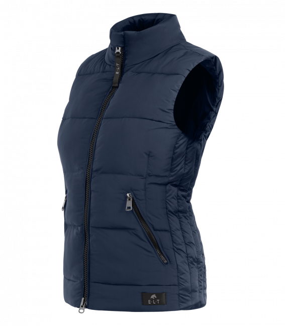 ELT Winter Lightweight Weste Konstanz