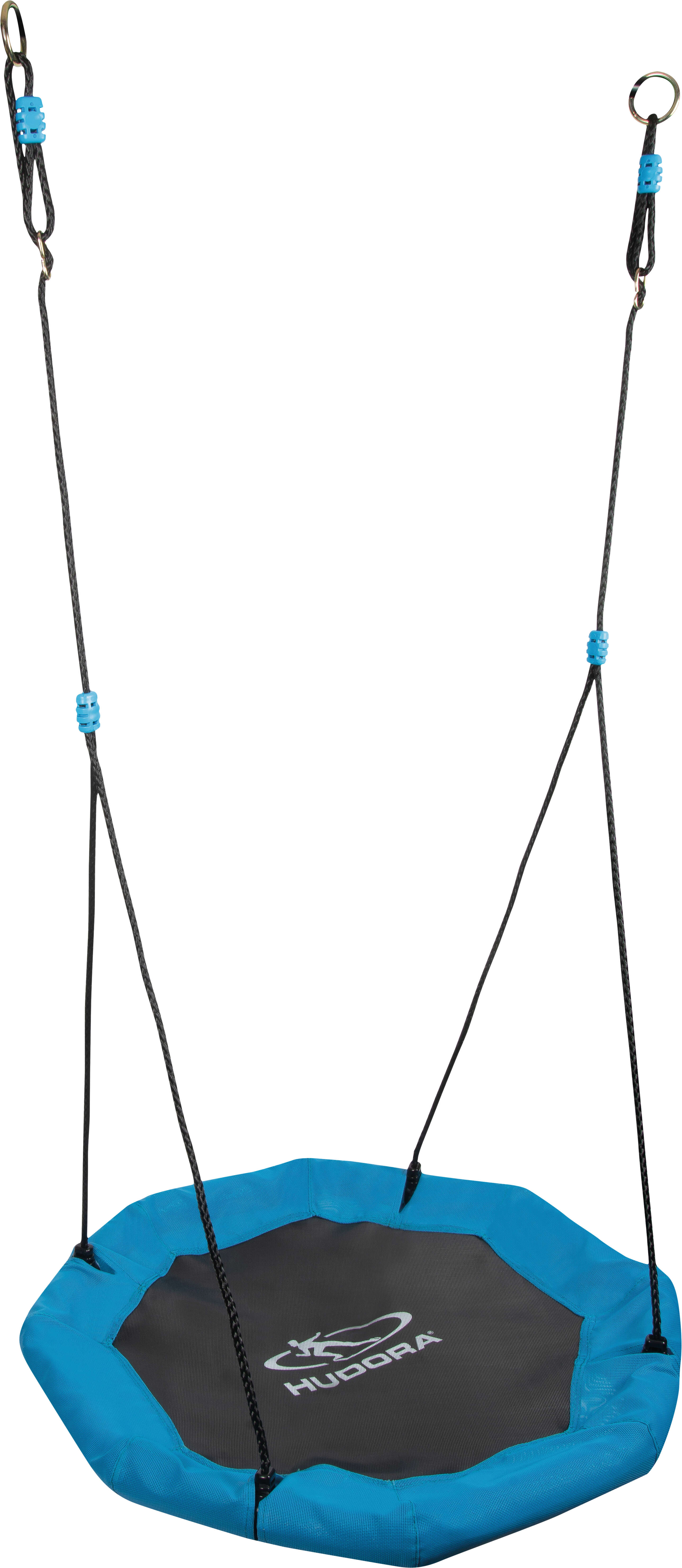 HUDORA Nestschaukel Octagon 90 höhenverstellbar