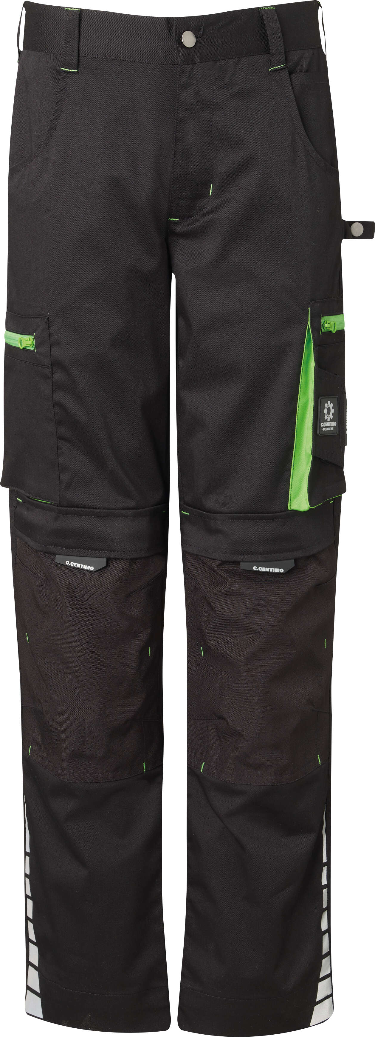 C.Centimo Dynamic Bundhose