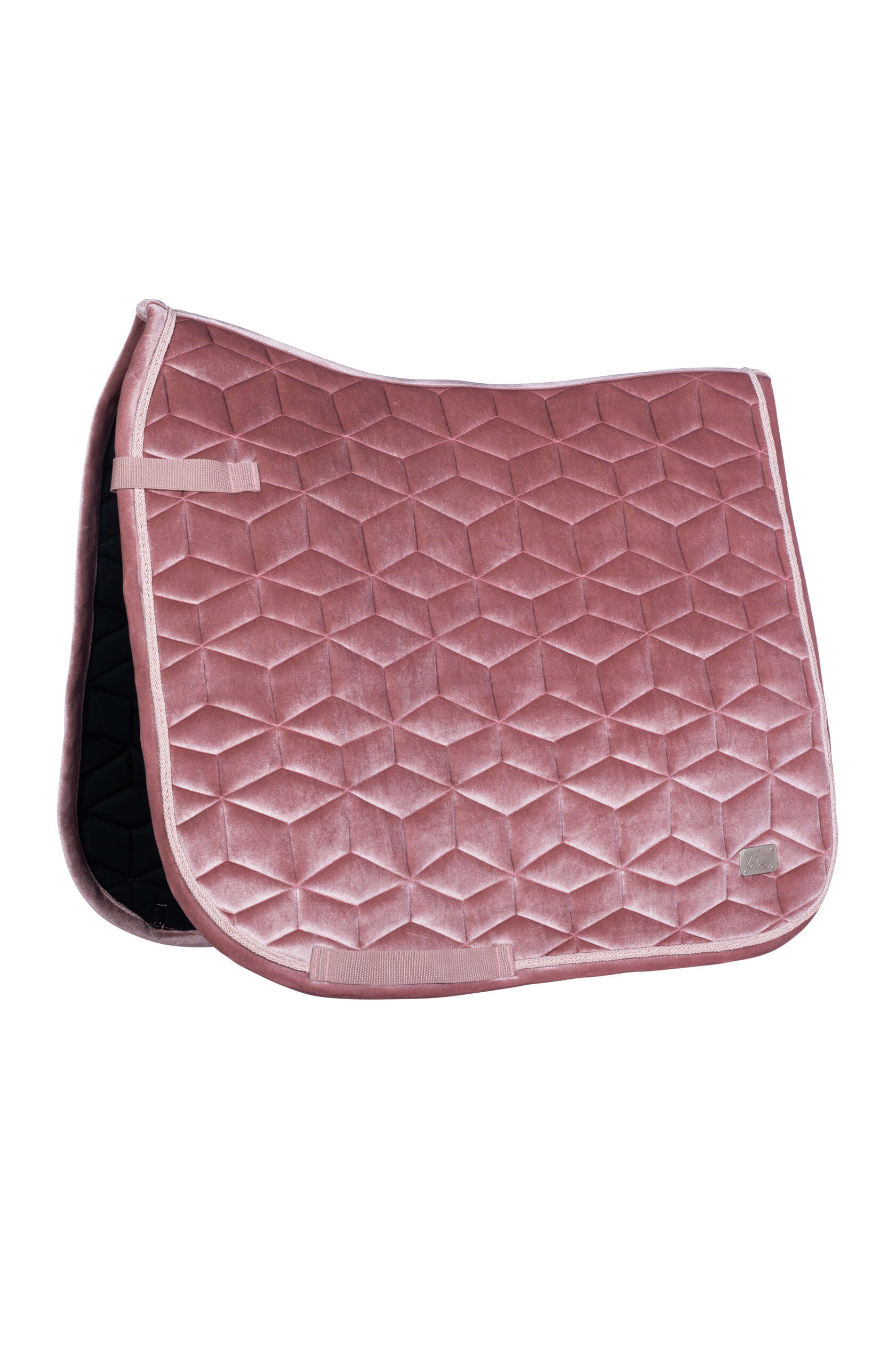HKM Schabracke Mellow Velvet
