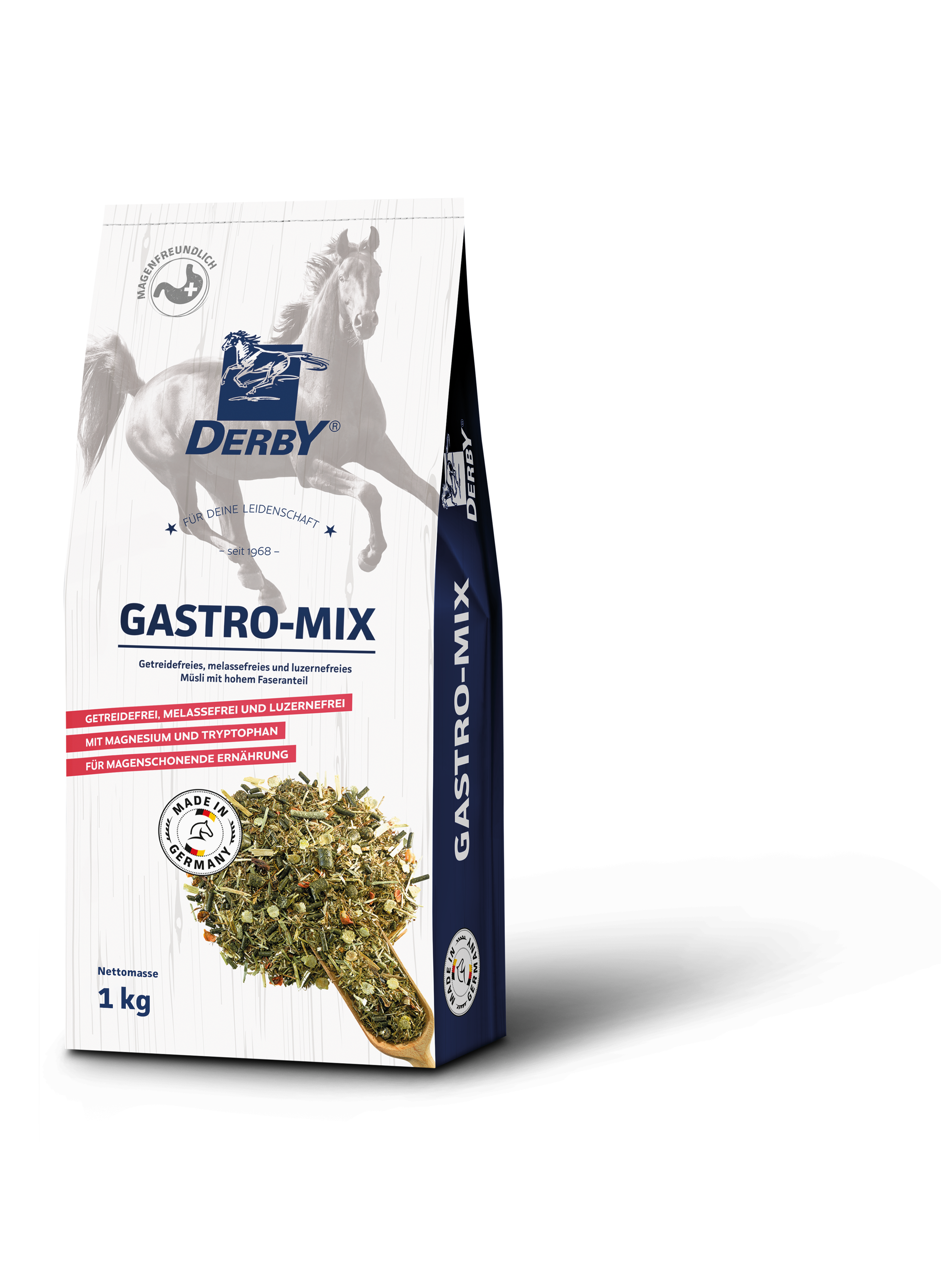 DERBY Gastro-Mix