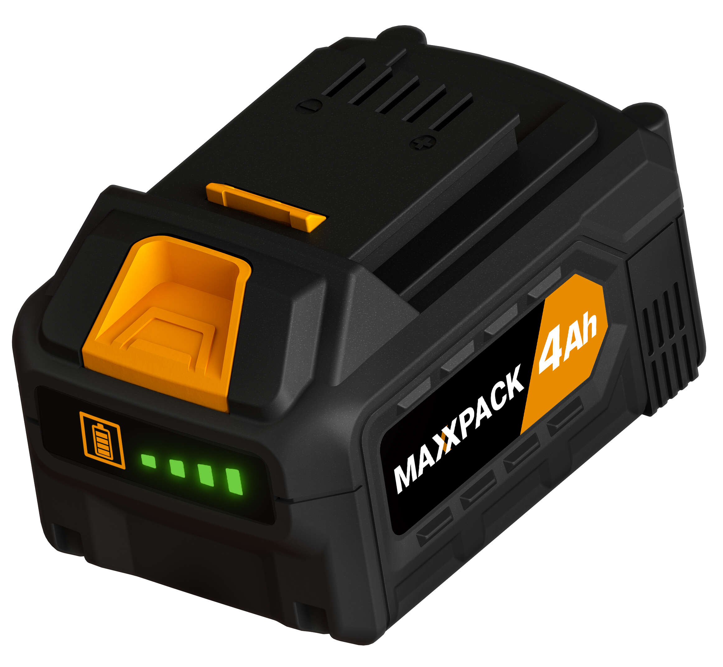 BATAVIA Maxxpack 18 Volt Akku 4,0 Ah