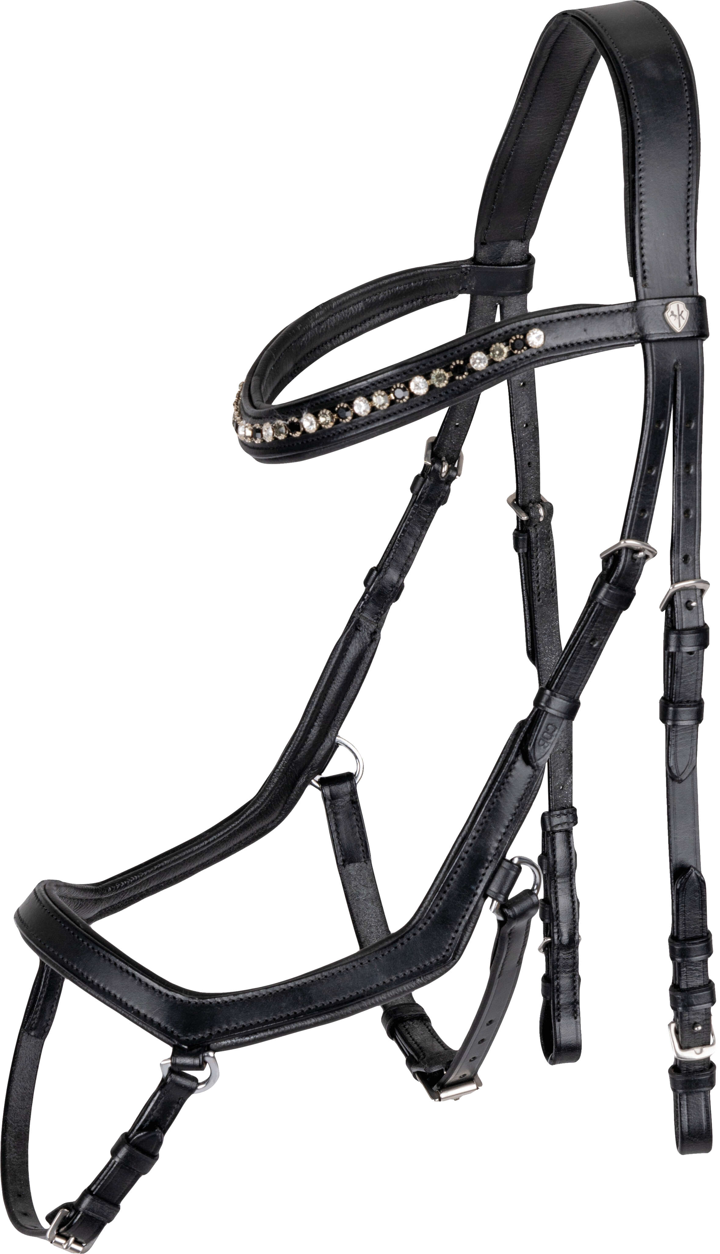 KANTRIE Trensenzaum Anatomic