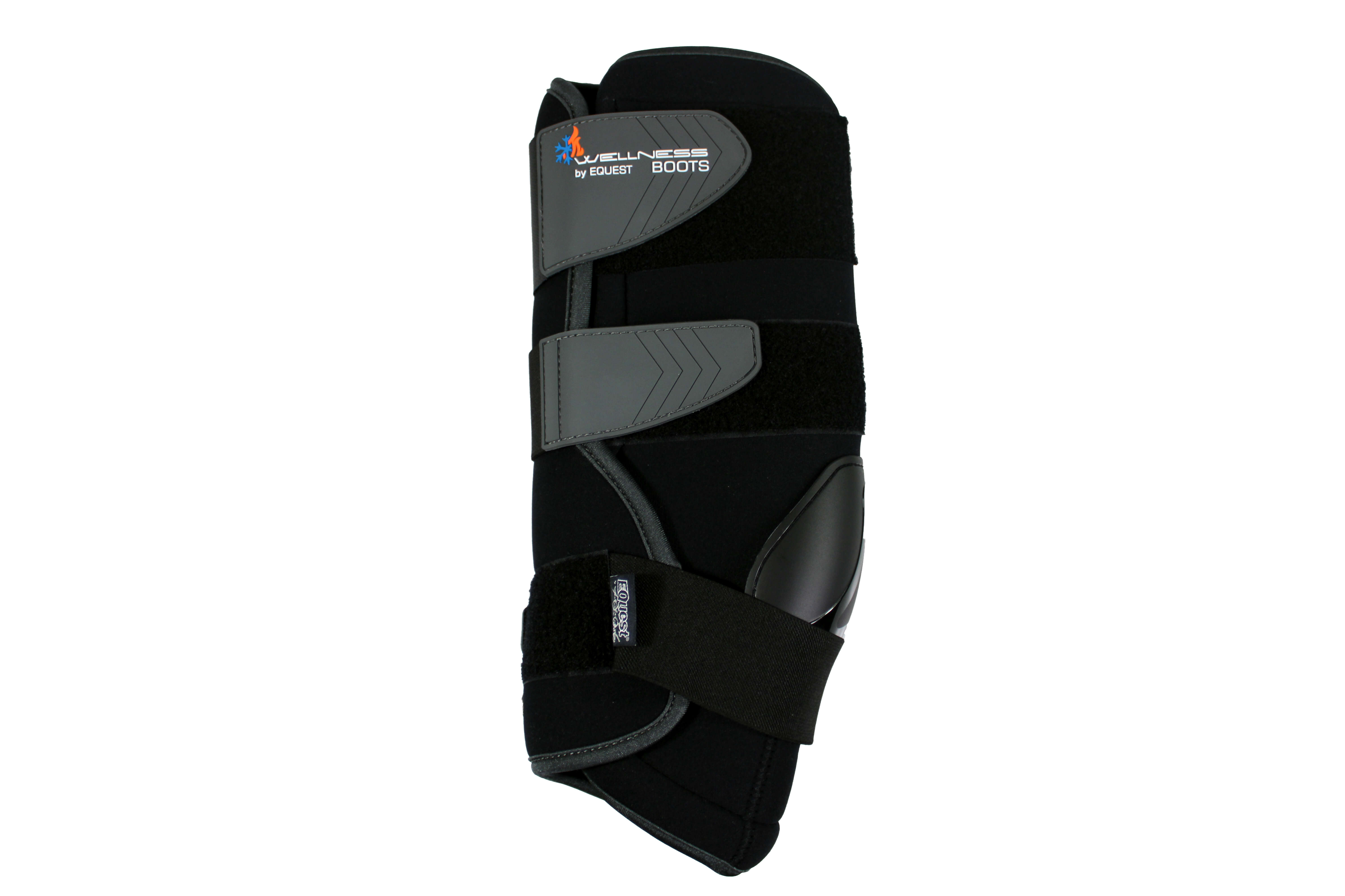 EQuest Wellness Boots