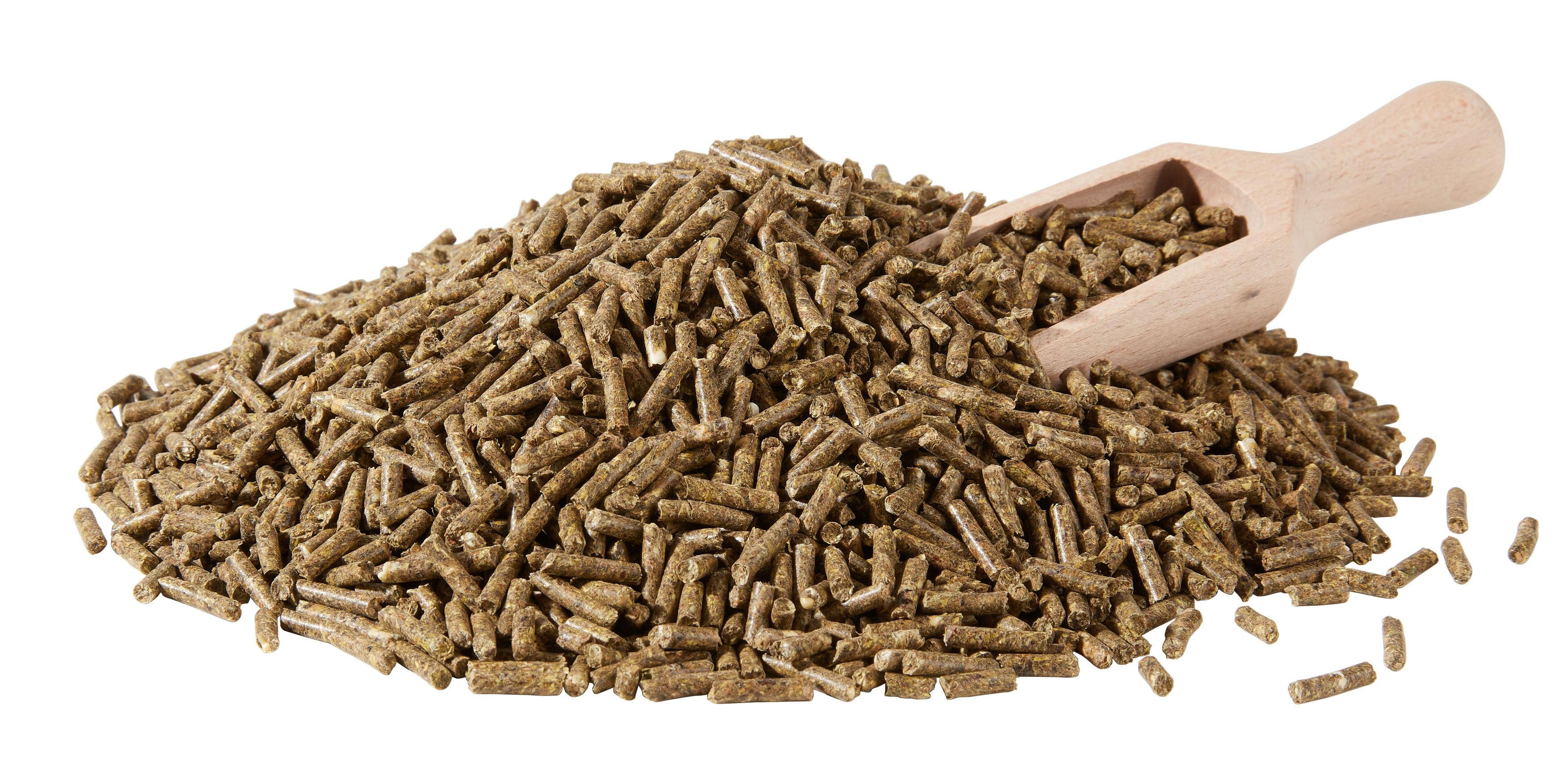 BERKEL FUTTER Flora-Vit