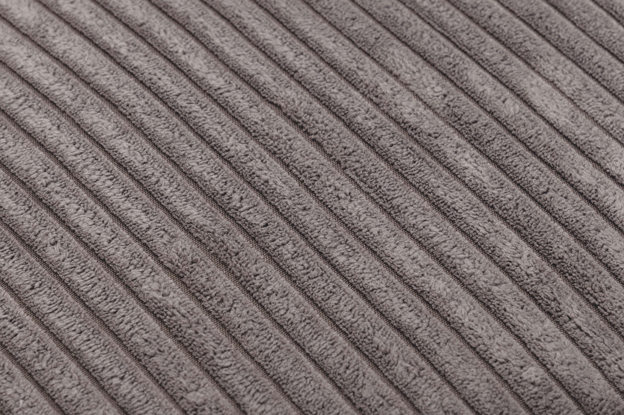 Designed by Lotte Hundeliegebett "Ribbed"