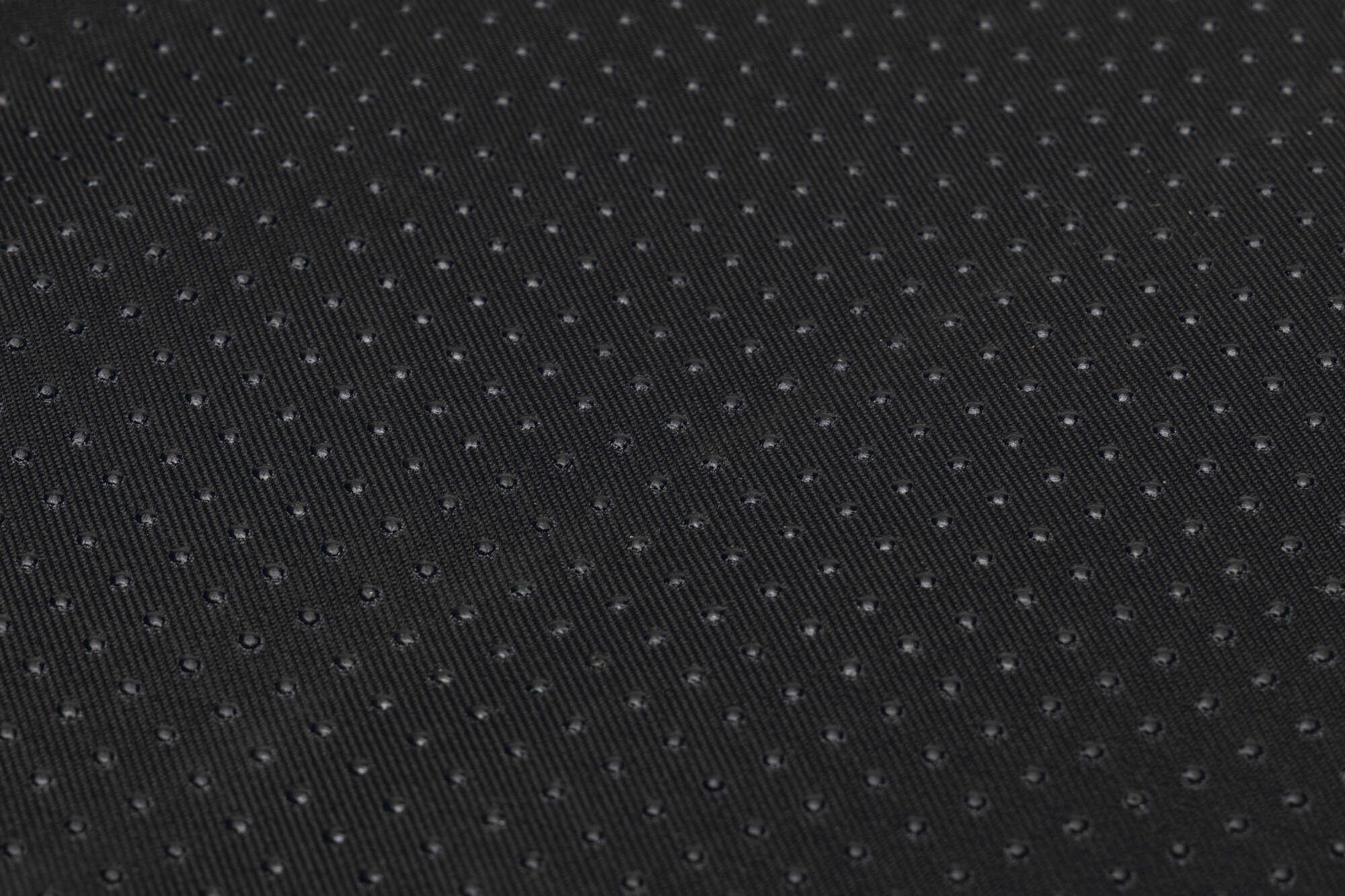 Designed by Lotte Hundeliegebett "Ribbed"