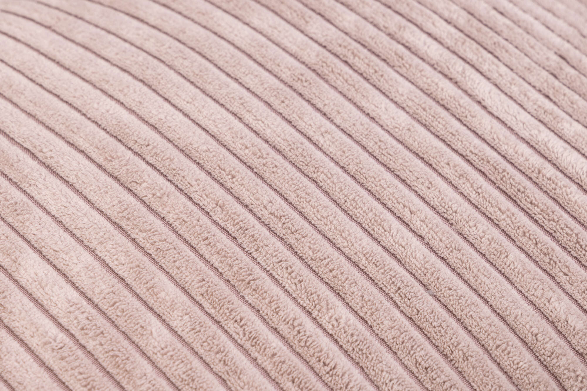 Designed by Lotte Hundeliegebett "Ribbed"