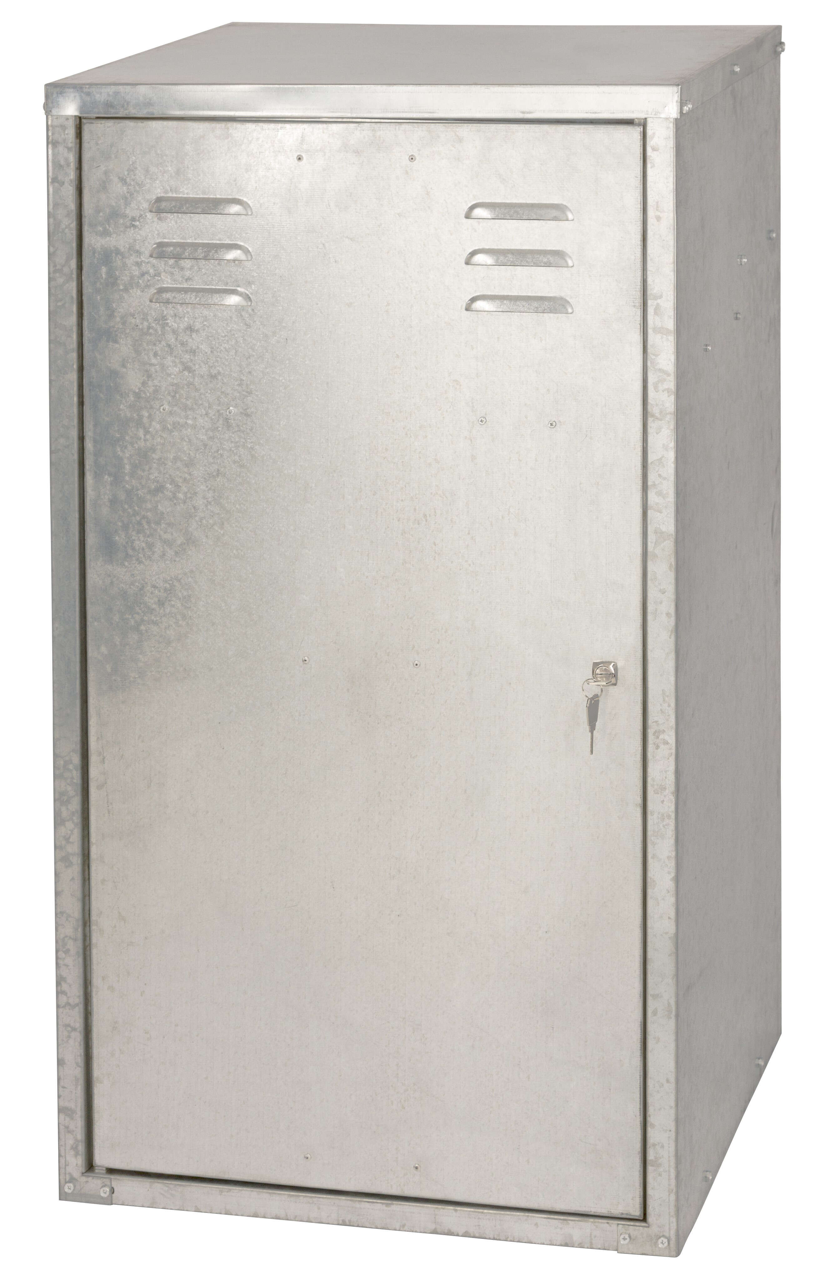 KERBL Sattelschrank