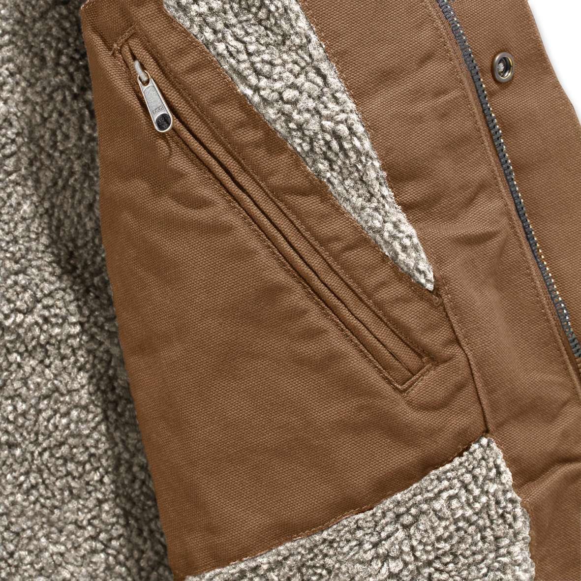 Carhartt Bartlett Winter-Jacke