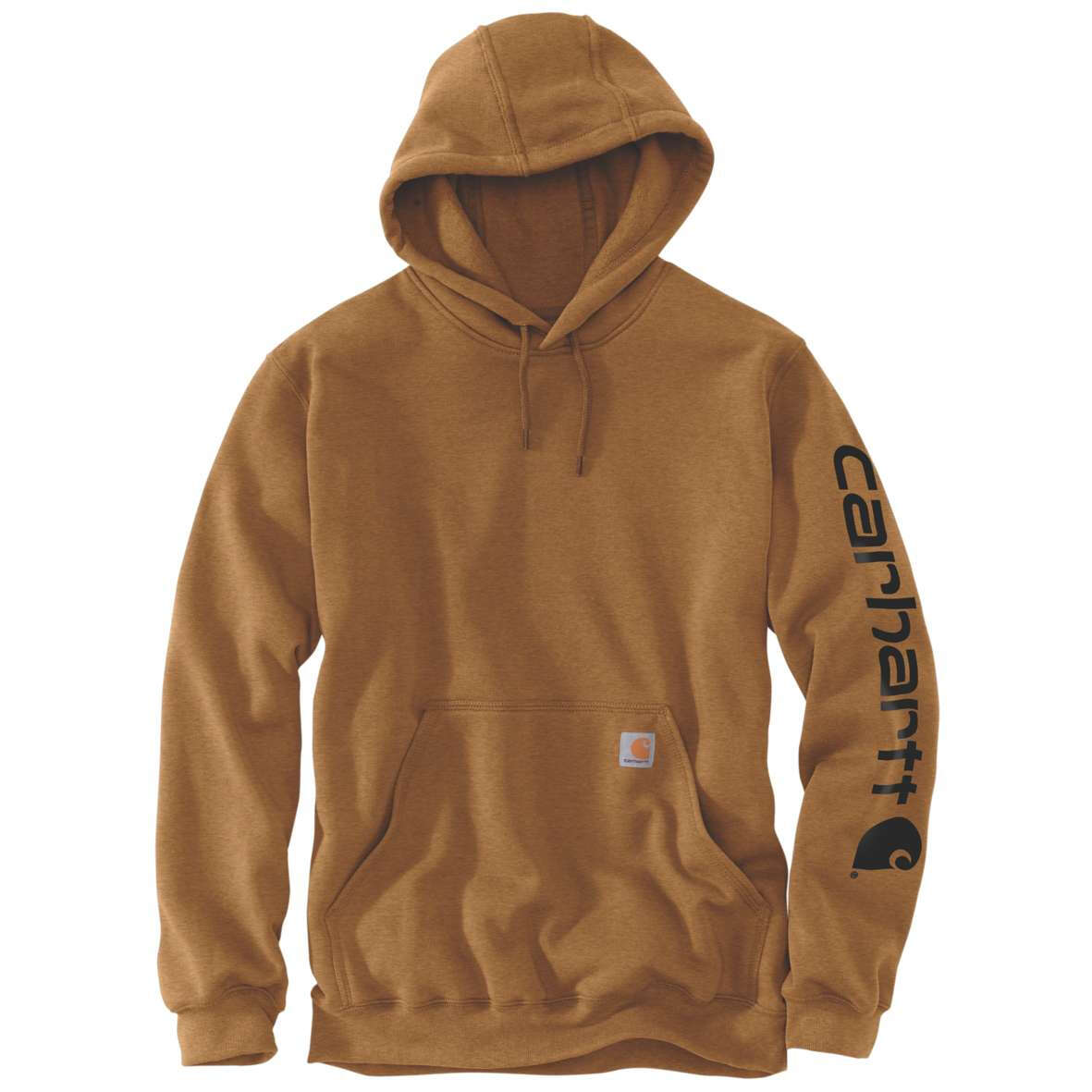 carhartt Herren Hoodie mit Kapuze