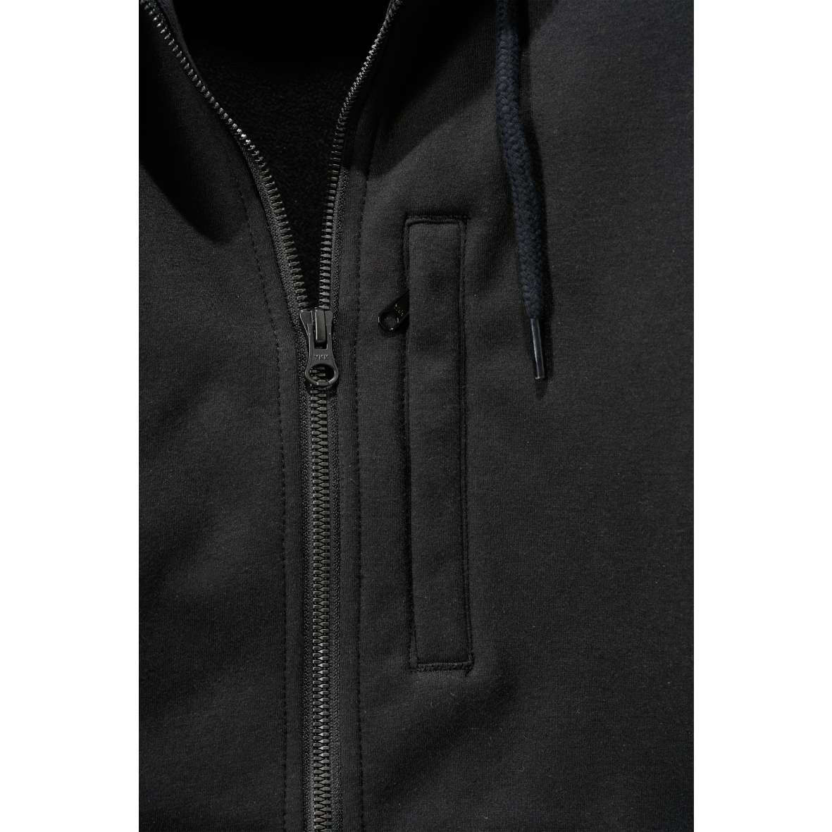 Carhartt Wind Fighter Sweatjacke