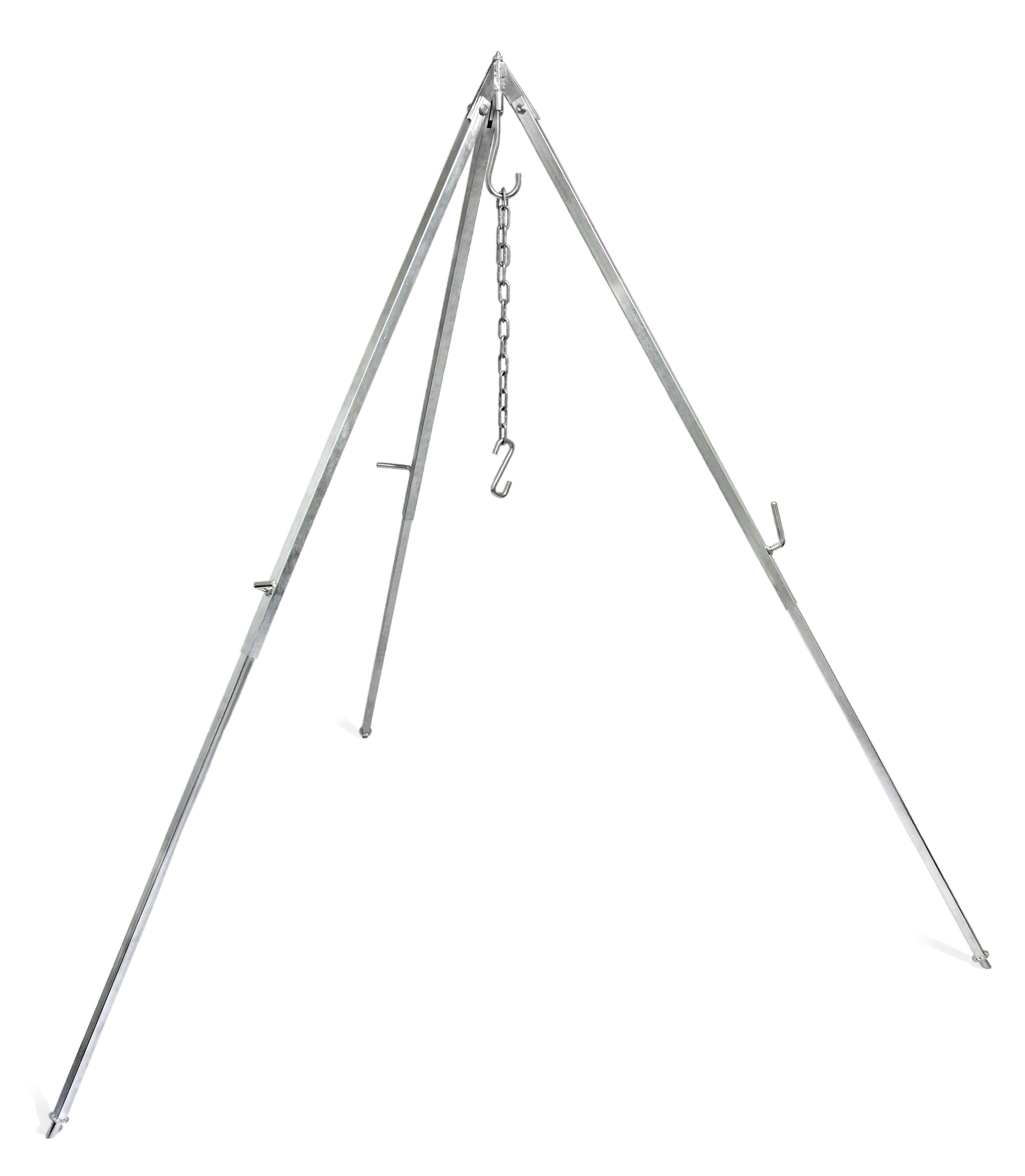 Petromax Dreibein robust, 98 x 12 x 12 cm