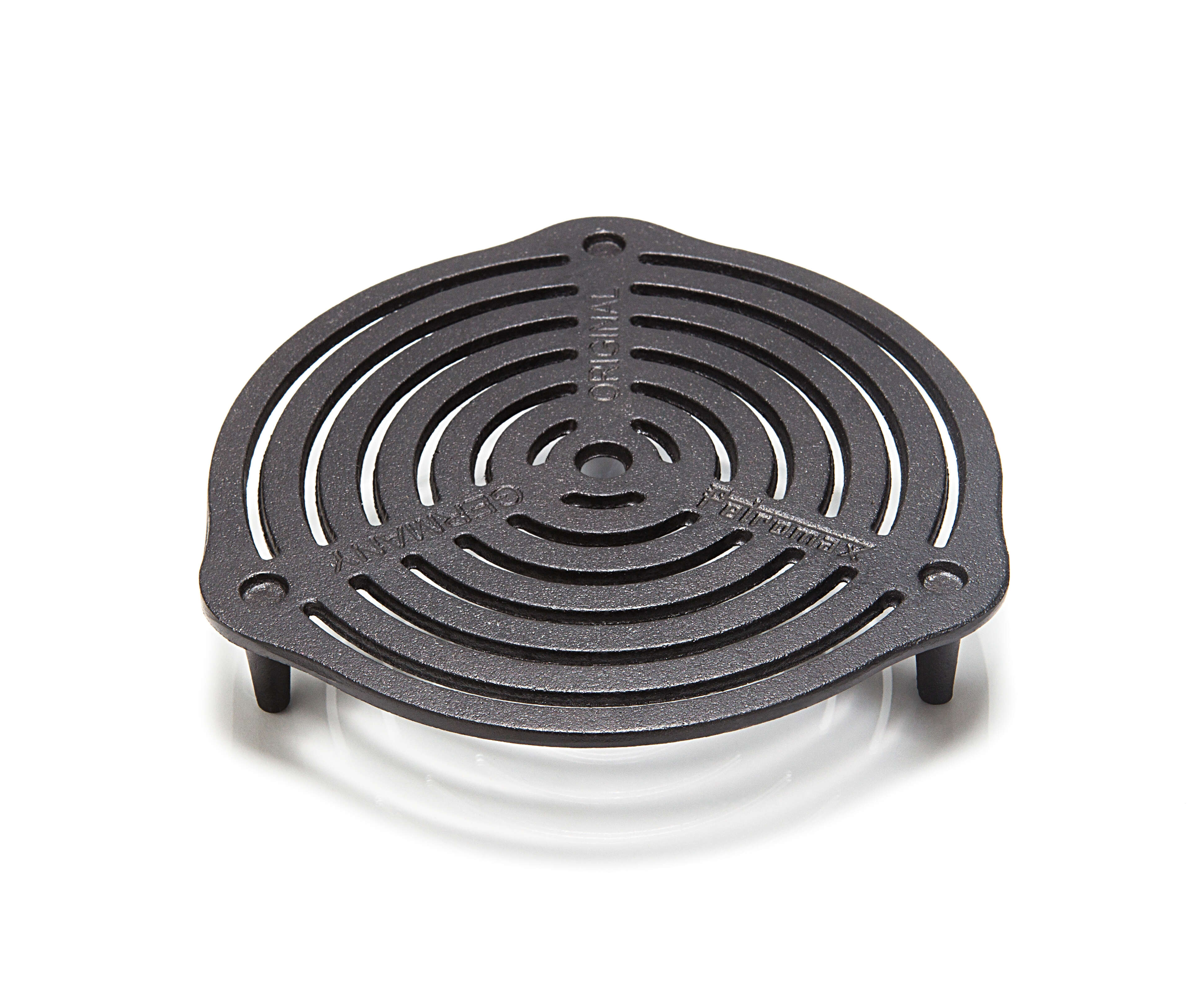 Petromax Stapelrost, für den Feuertopf 23 x 4,8 x 23 cm