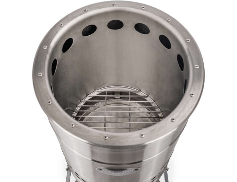 Petromax Feuerhand Feuertonne Pyron