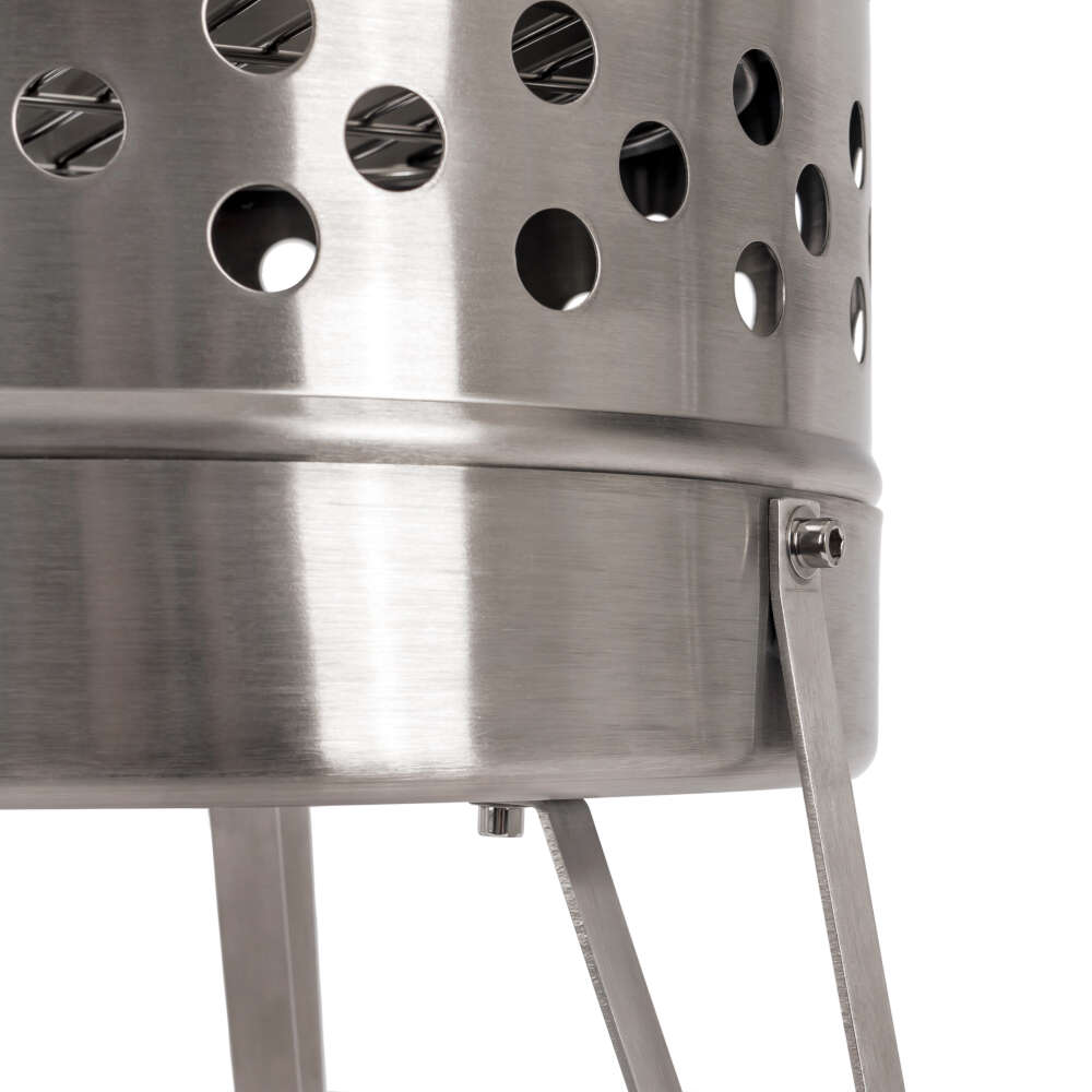 Petromax Feuerhand Feuertonne Pyron