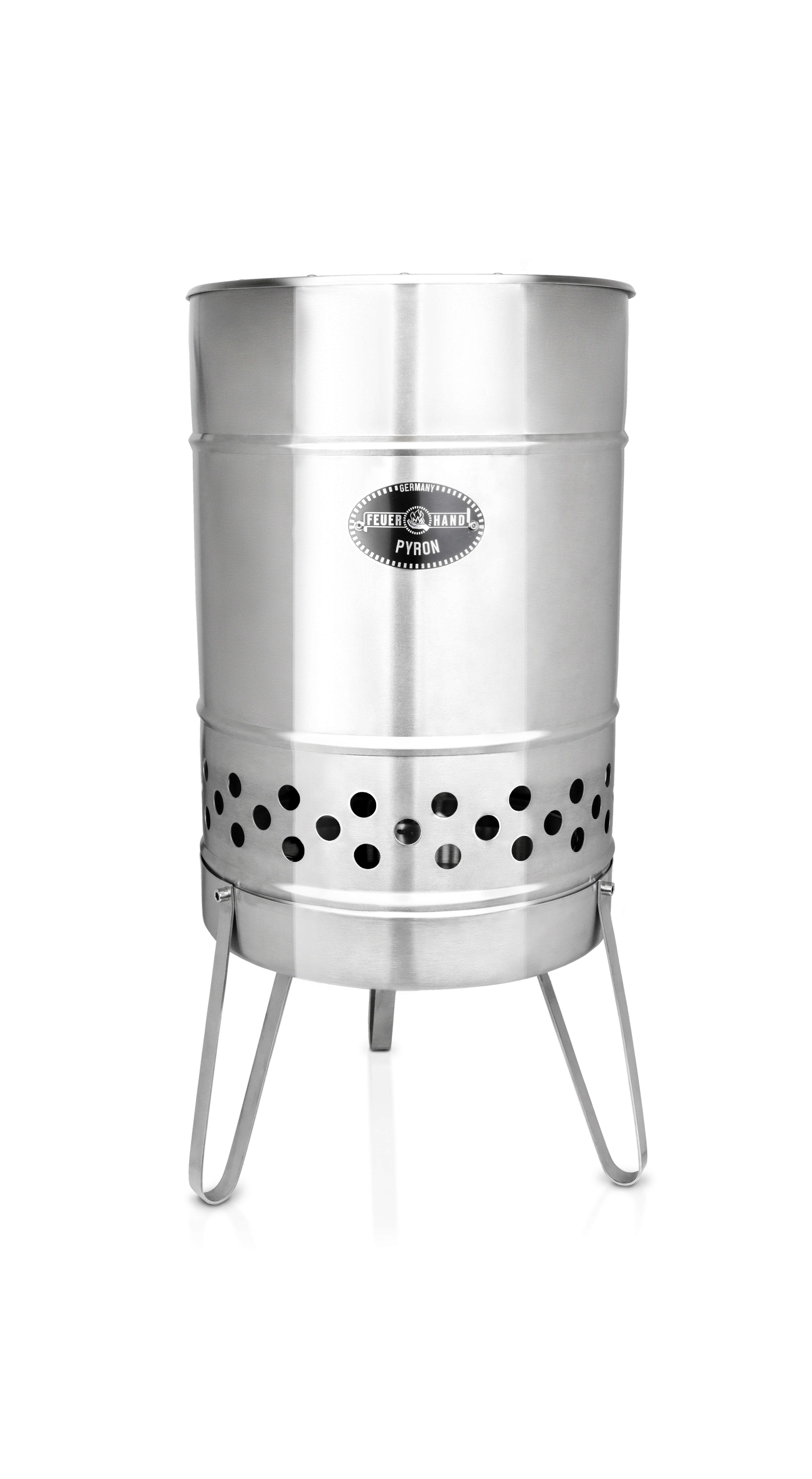 Petromax Feuerhand Feuertonne Pyron