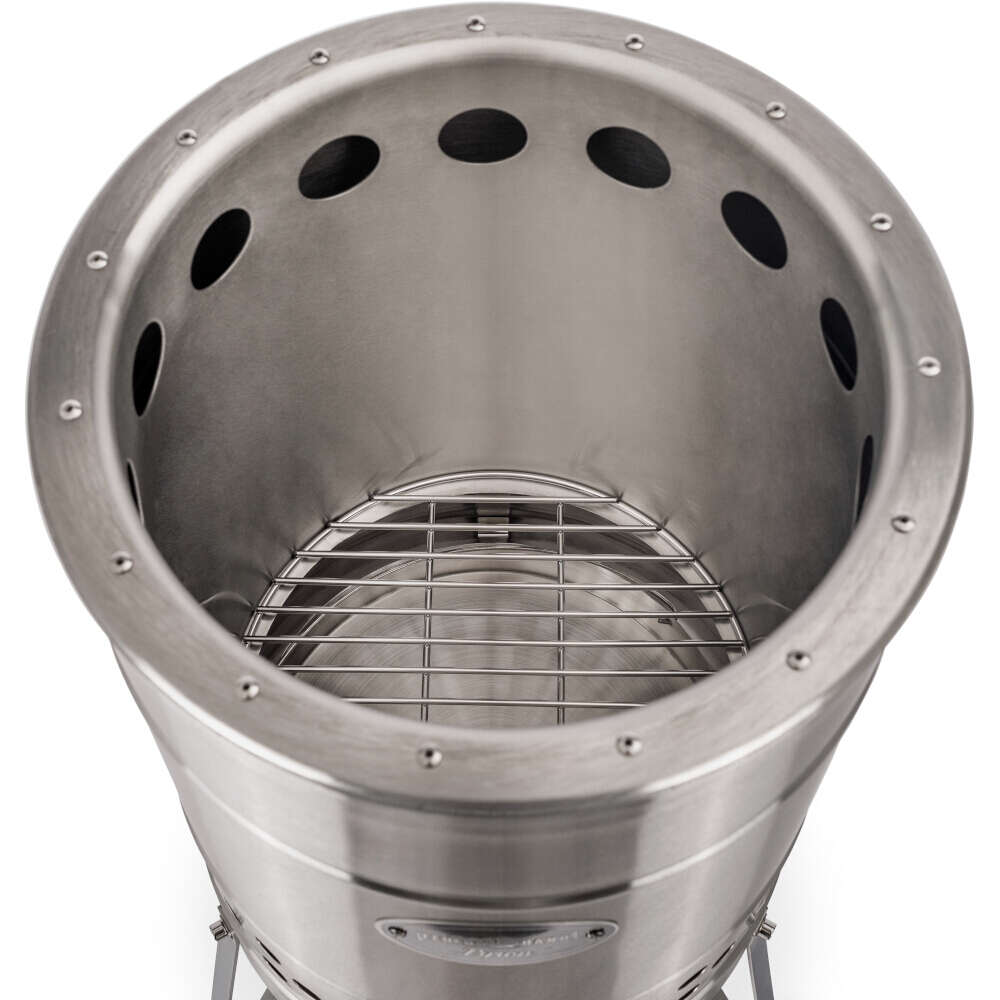 Petromax Feuerhand Feuertonne Pyron