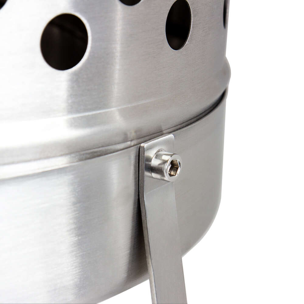 Petromax Feuerhand Feuertonne Pyron