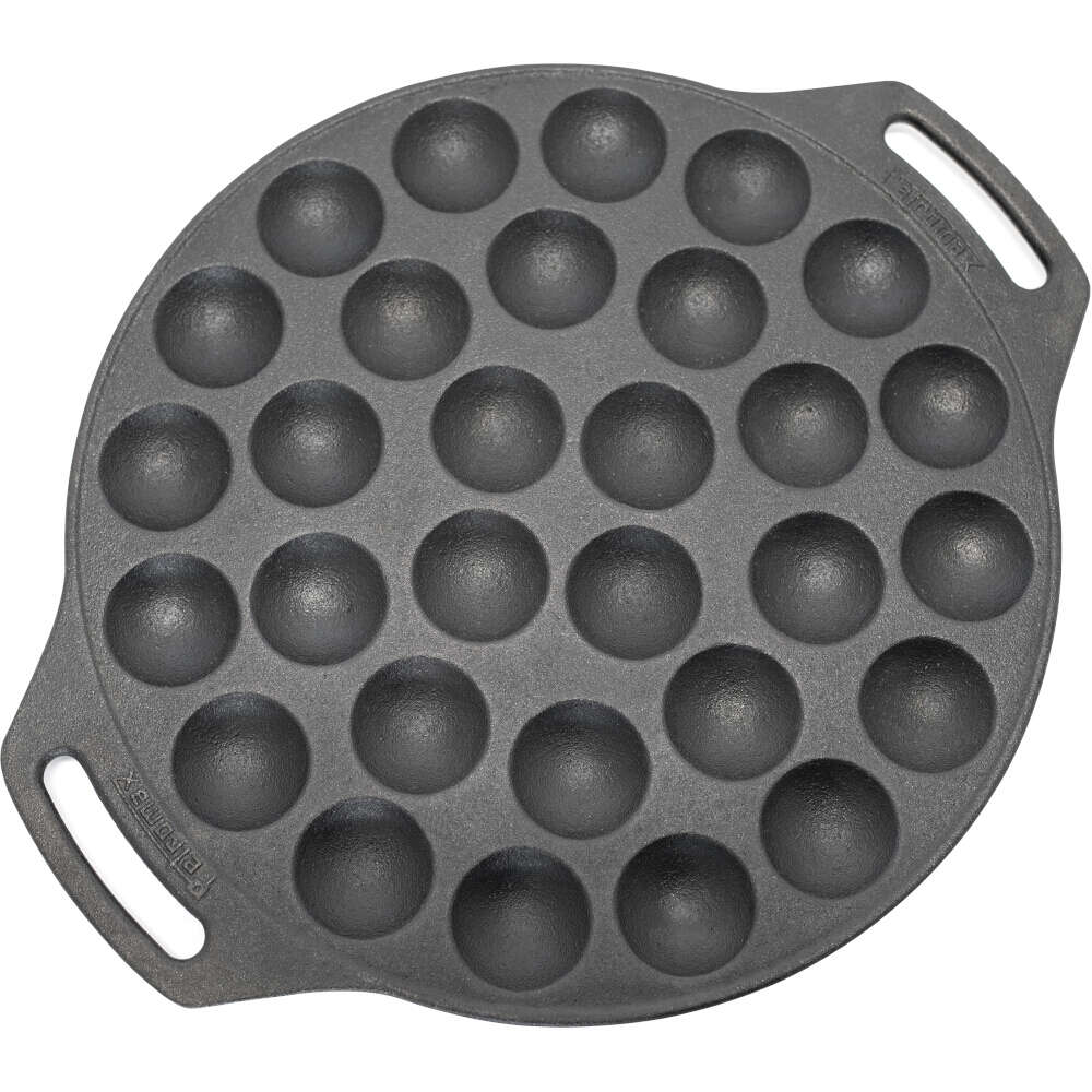 Petromax Poffertjespfanne POFF30