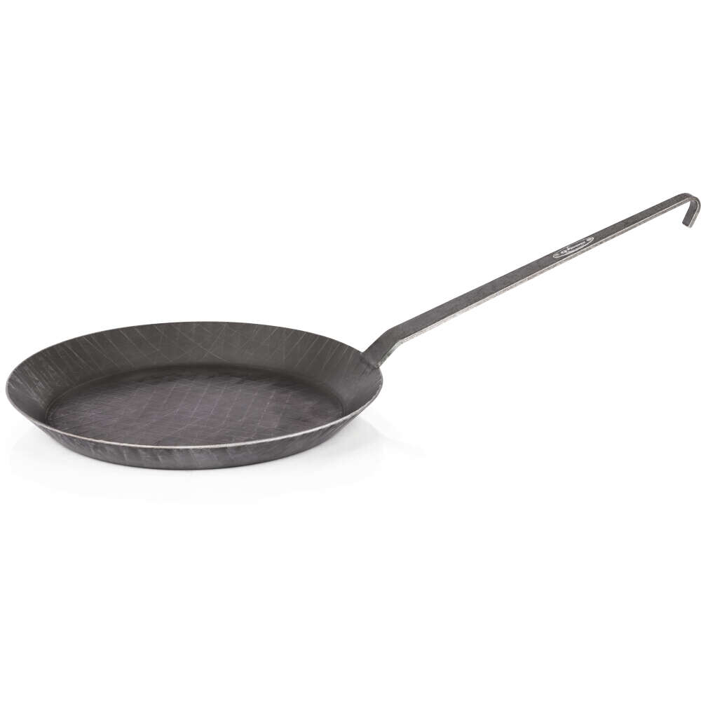 Petromax schmiedeeiserne Pfanne SP32